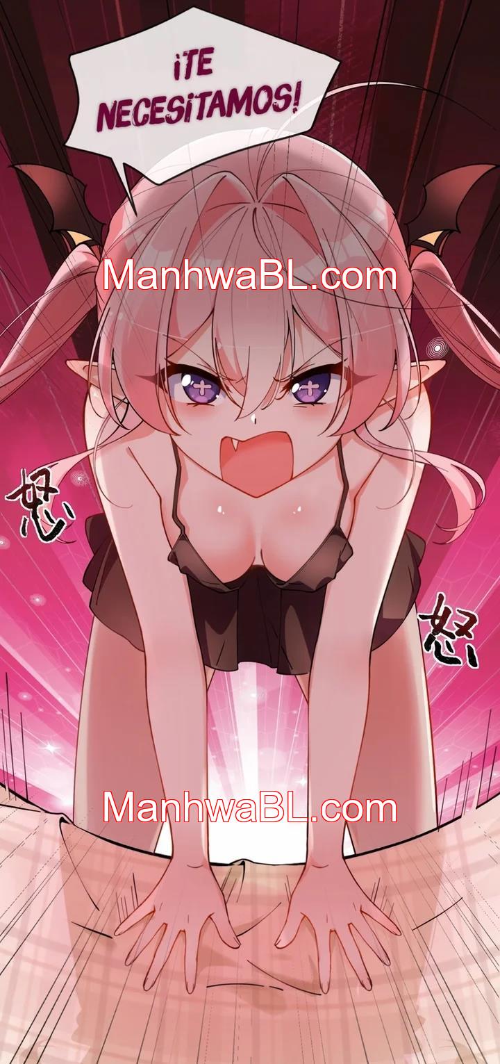 Stalkeando A Mi Bully - Capítulo 26 manhwa