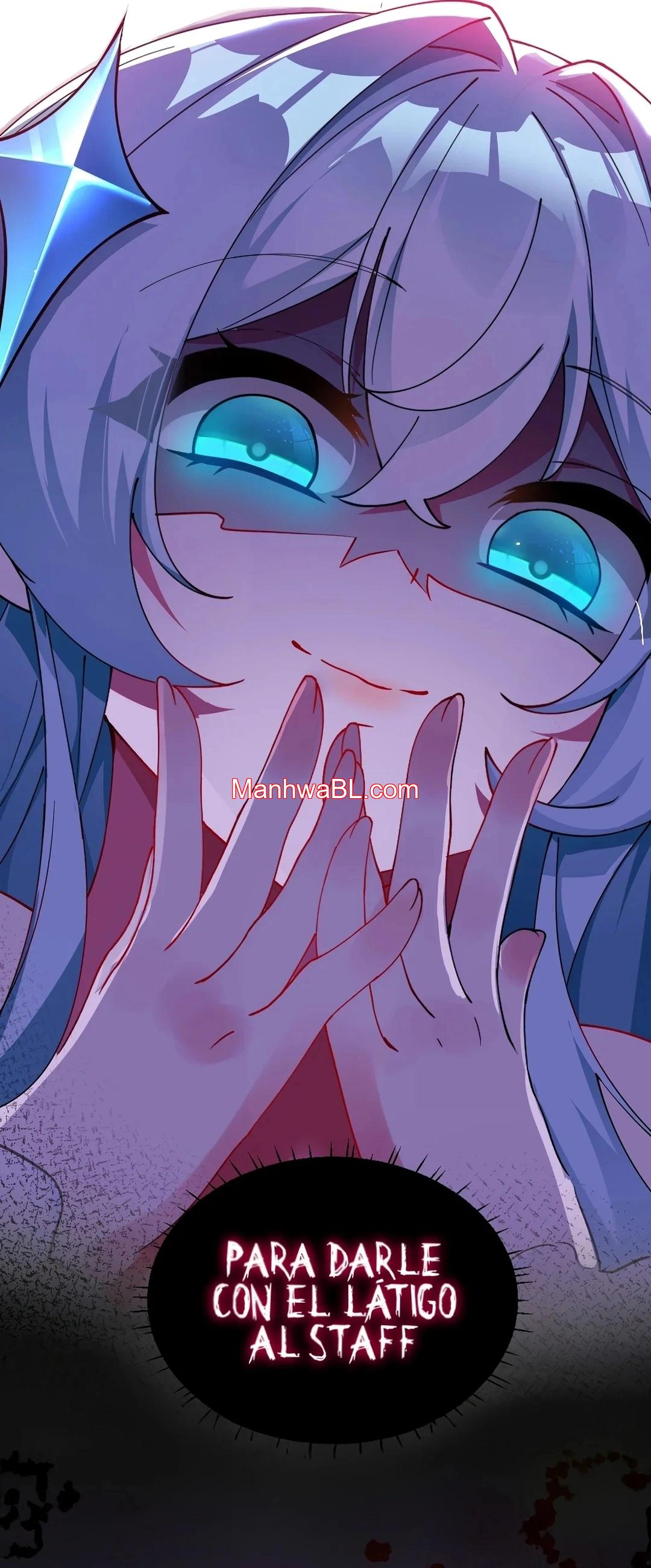 Stalkeando A Mi Bully - Capítulo 42 3 manhwa