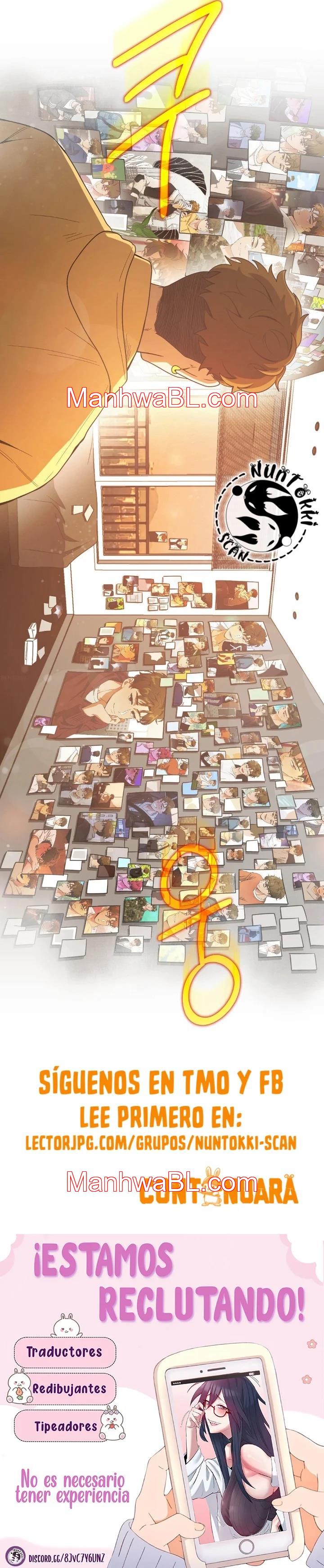 Stalkeando A Mi Bully - Capítulo 10 manhwa