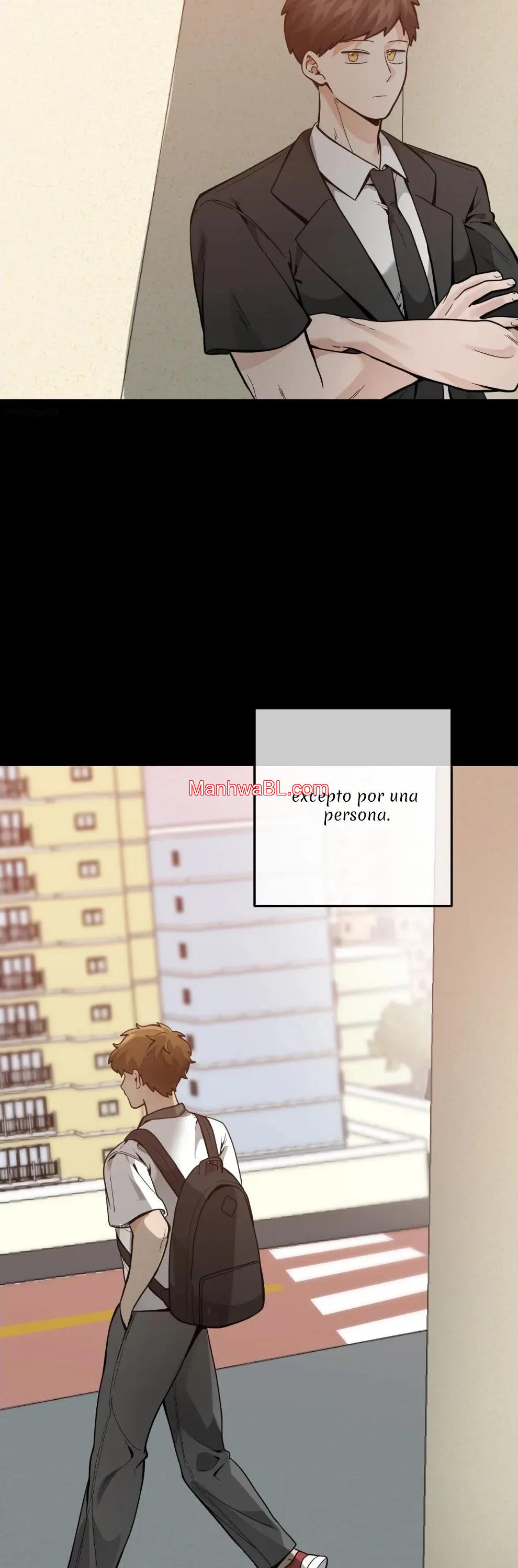 Stalkeando A Mi Bully - Capítulo 38 2 manhwa