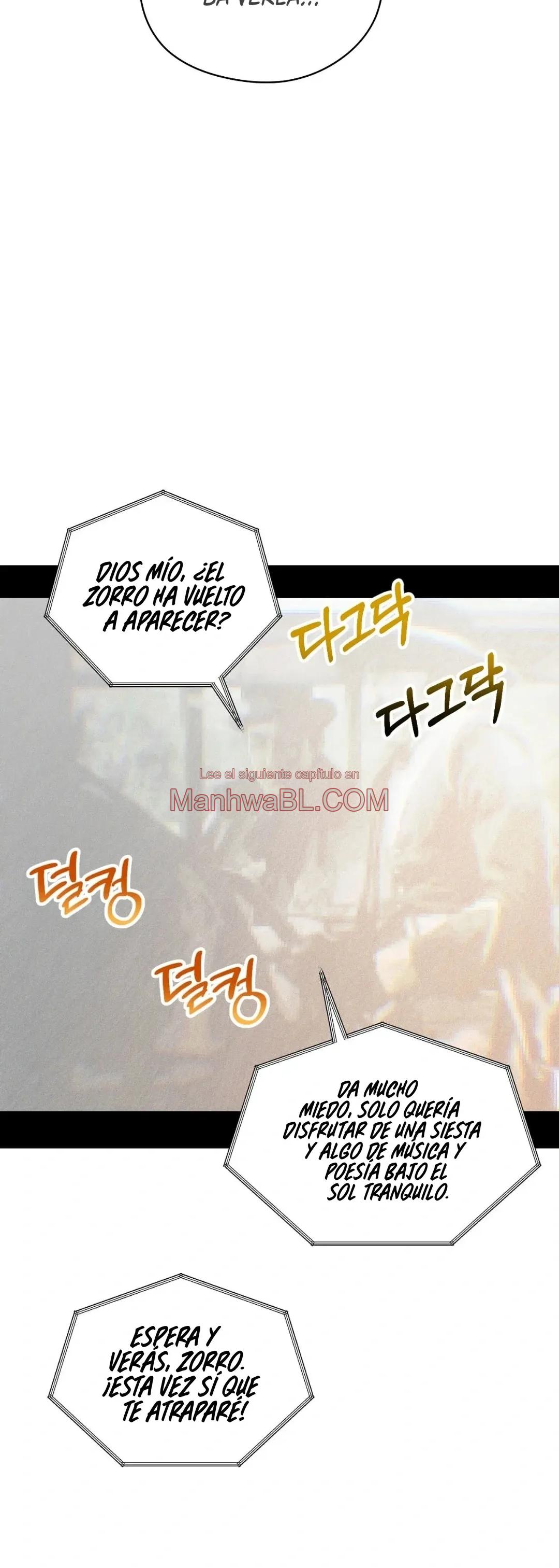 Stalkeando A Mi Bully - Capítulo 46 manhwa