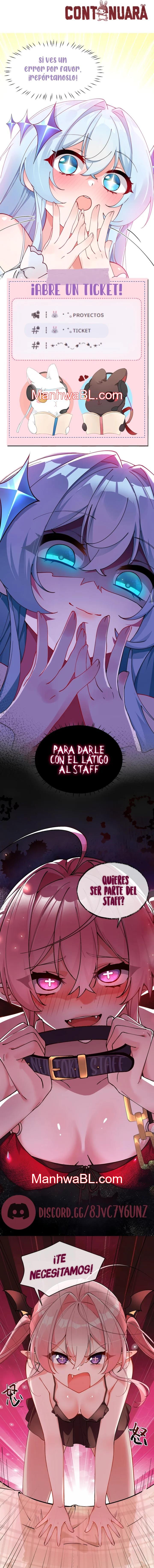 Stalkeando A Mi Bully - Capítulo 13 manhwa