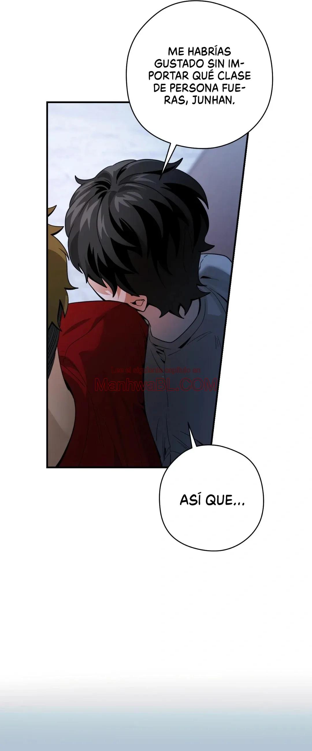 Stalkeando A Mi Bully - Capítulo 46 2 manhwa