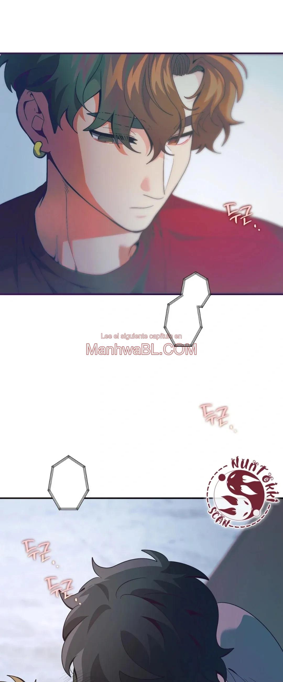 Stalkeando A Mi Bully - Capítulo 46 2 manhwa