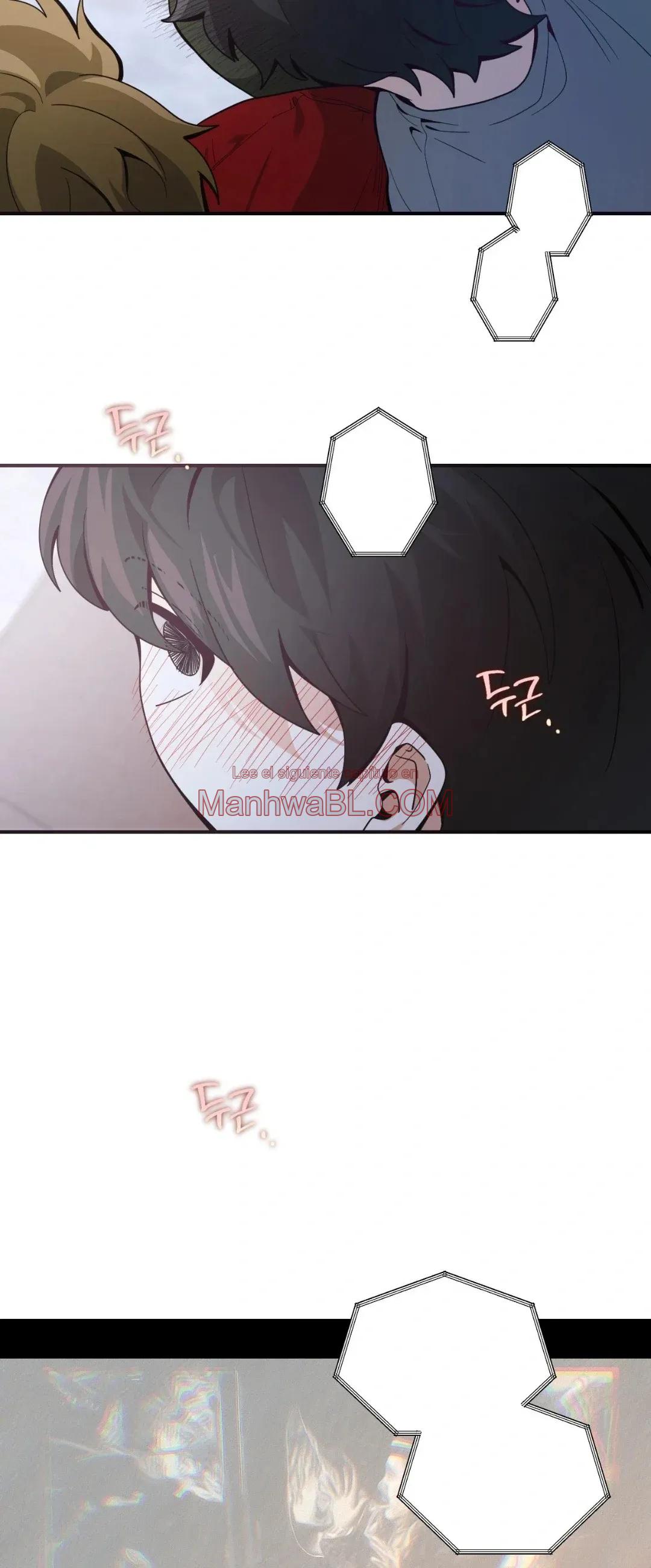 Stalkeando A Mi Bully - Capítulo 46 2 manhwa