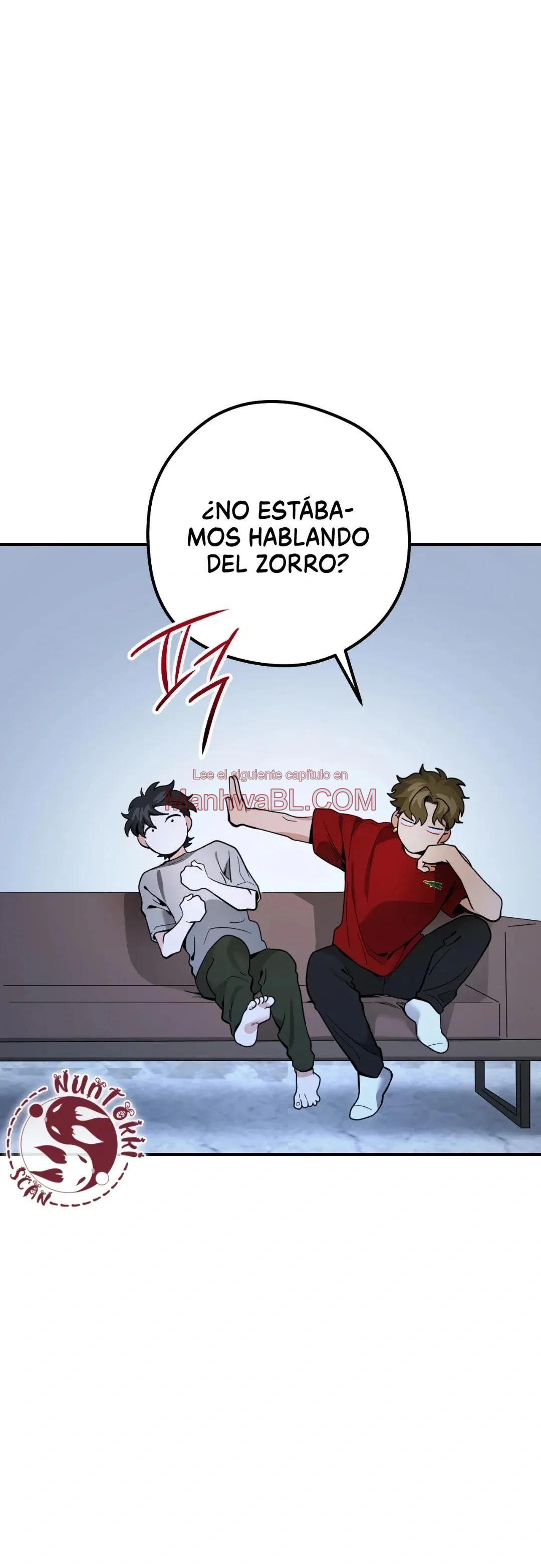 Stalkeando A Mi Bully - Capítulo 46 2 manhwa