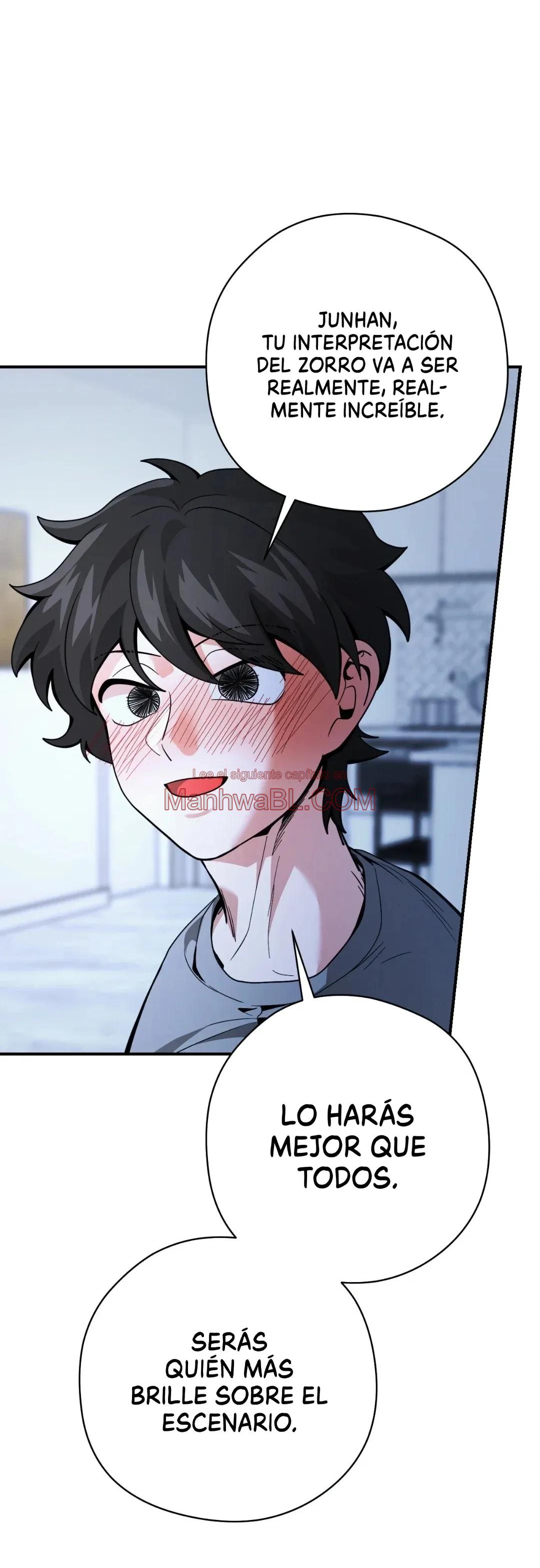Stalkeando A Mi Bully - Capítulo 46 2 manhwa