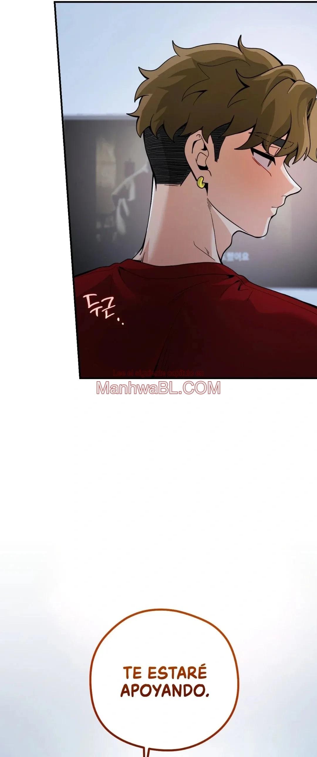 Stalkeando A Mi Bully - Capítulo 46 2 manhwa