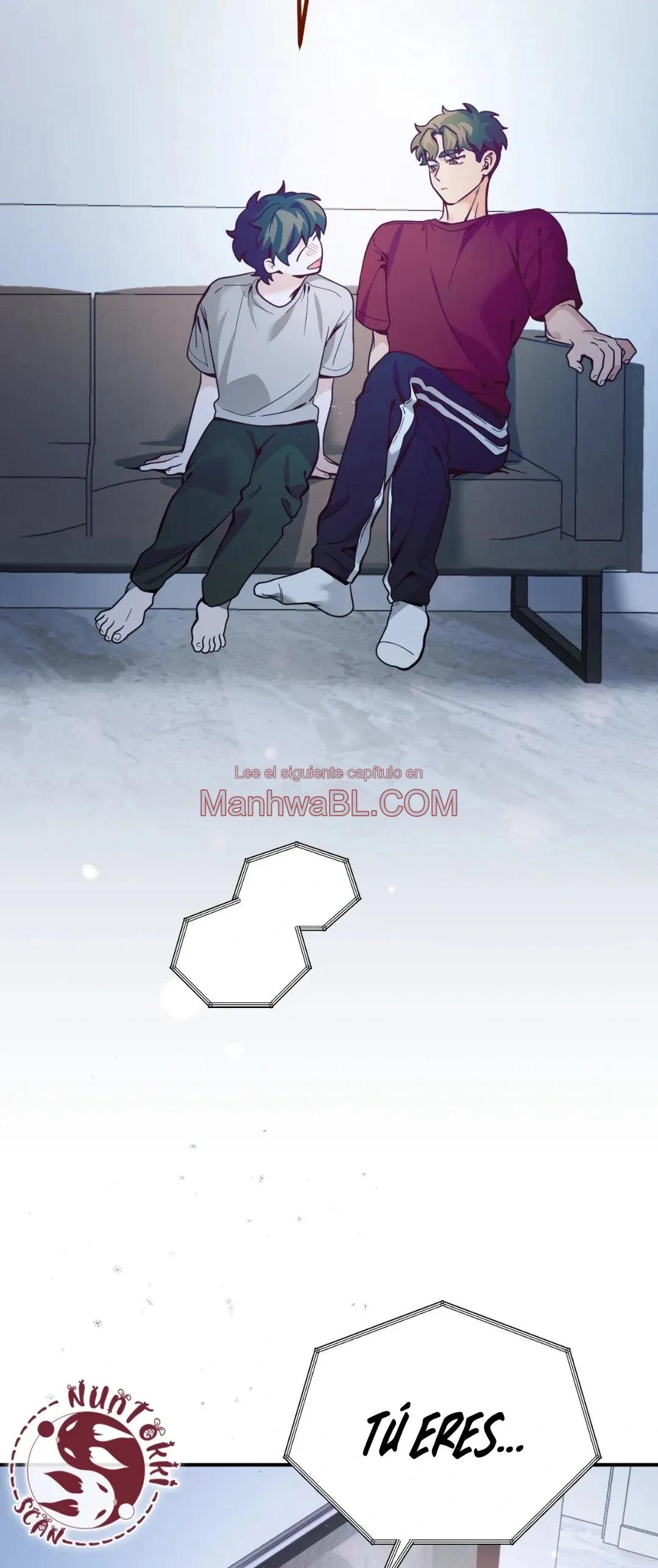 Stalkeando A Mi Bully - Capítulo 46 2 manhwa