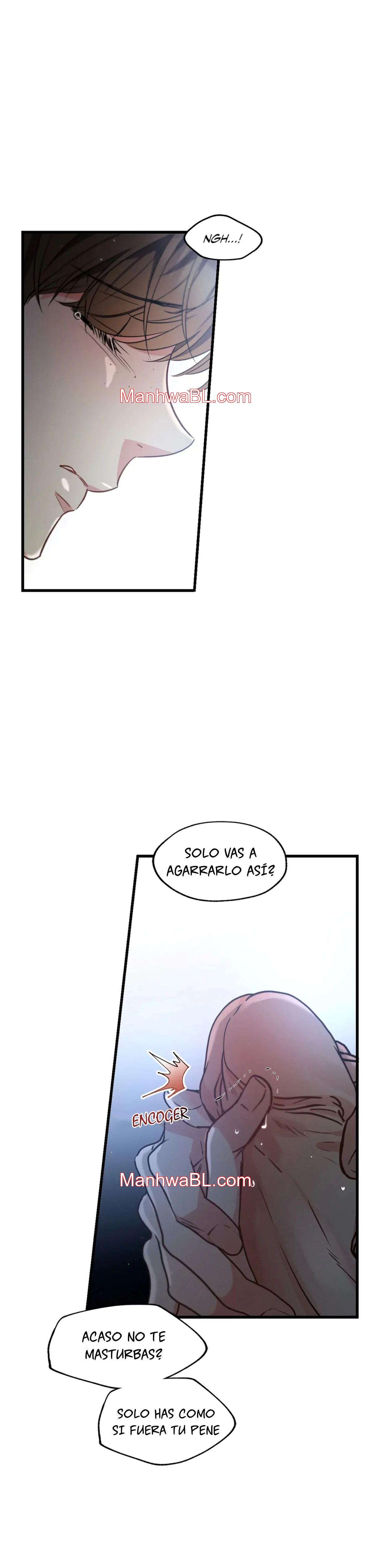 Love History Caused by Willful Negligence - Capítulo 64 manhwa
