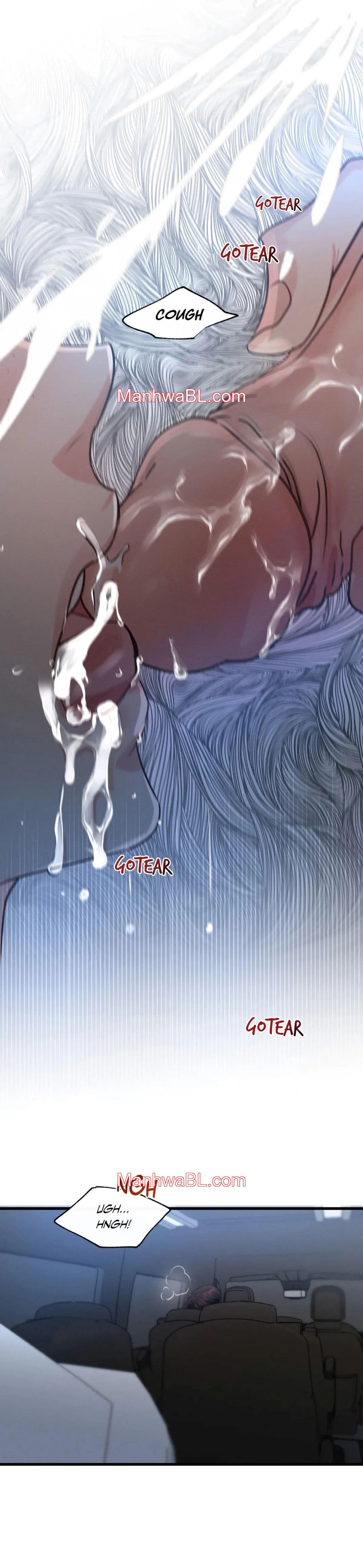 Love History Caused by Willful Negligence - Capítulo 64 manhwa