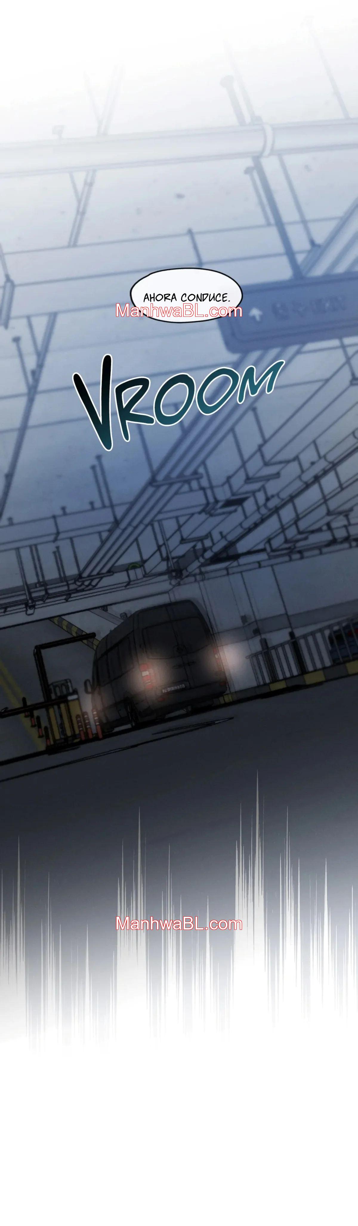 Love History Caused by Willful Negligence - Capítulo 64 manhwa