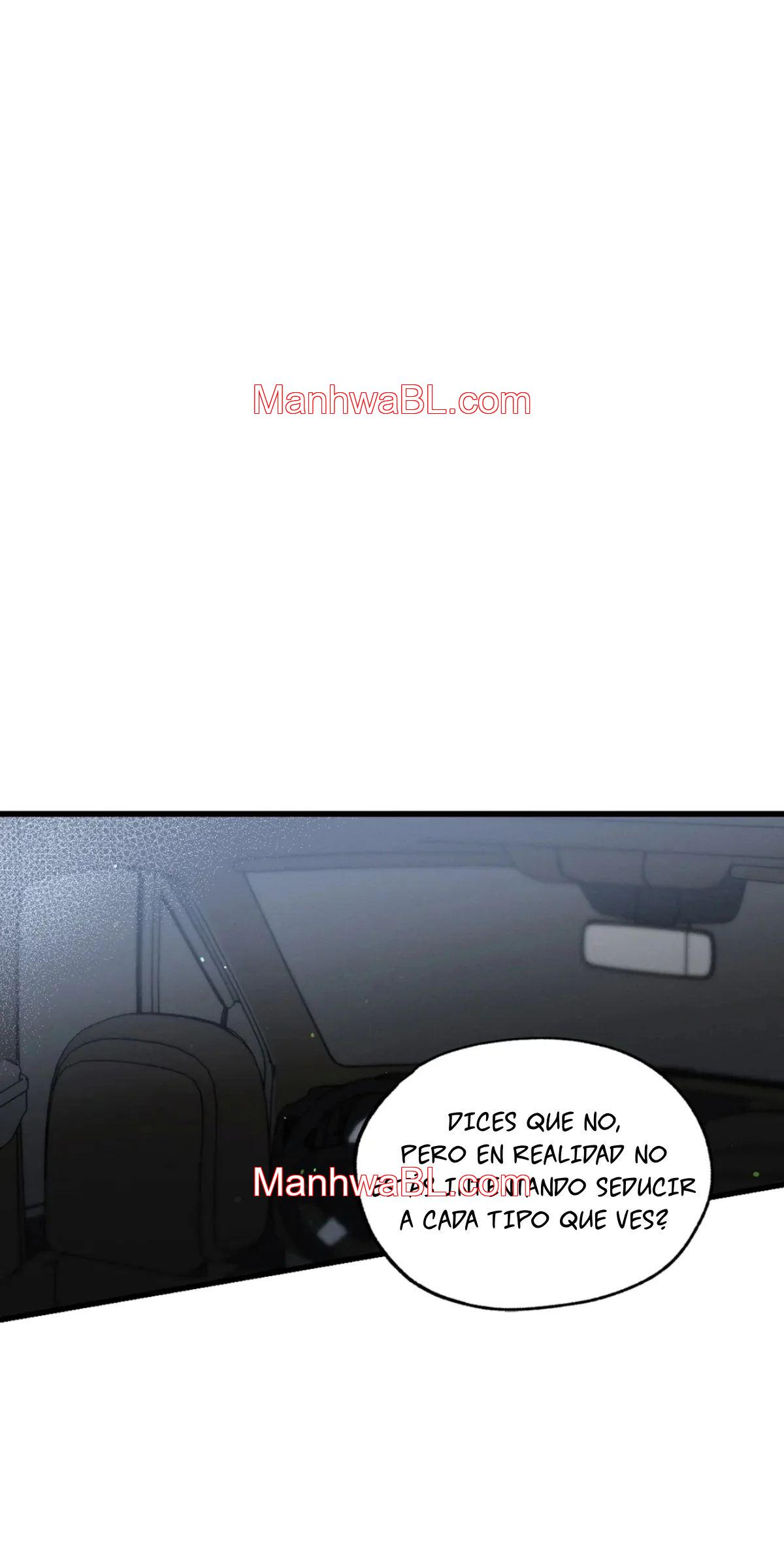 Love History Caused by Willful Negligence - Capítulo 64 manhwa
