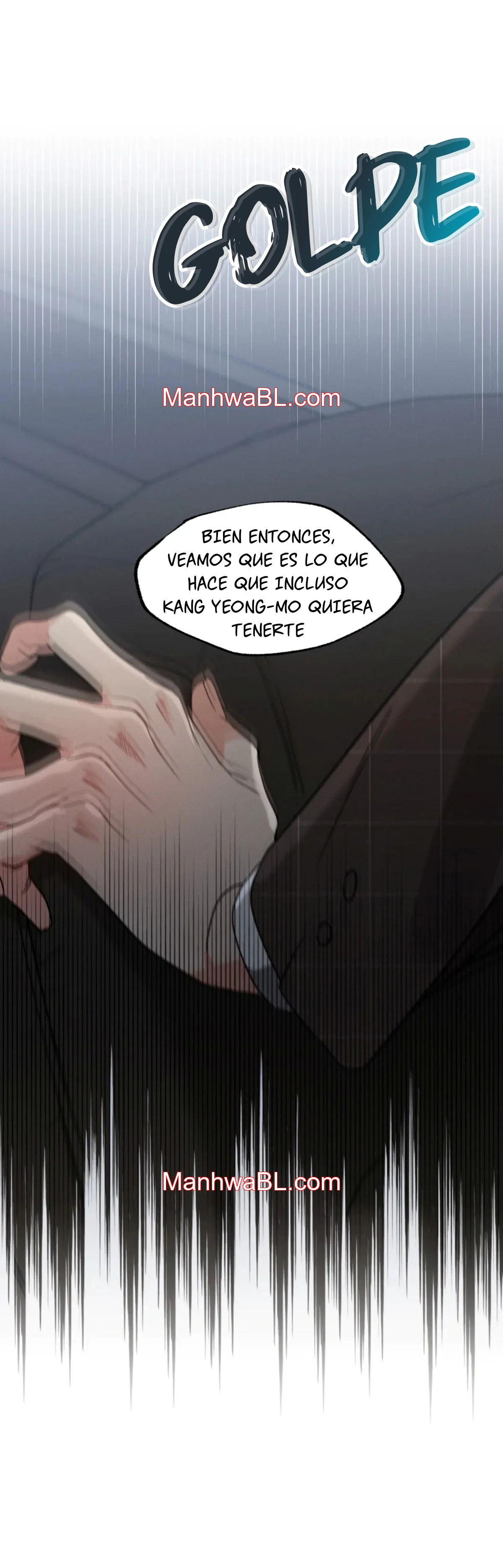 Love History Caused by Willful Negligence - Capítulo 64 manhwa
