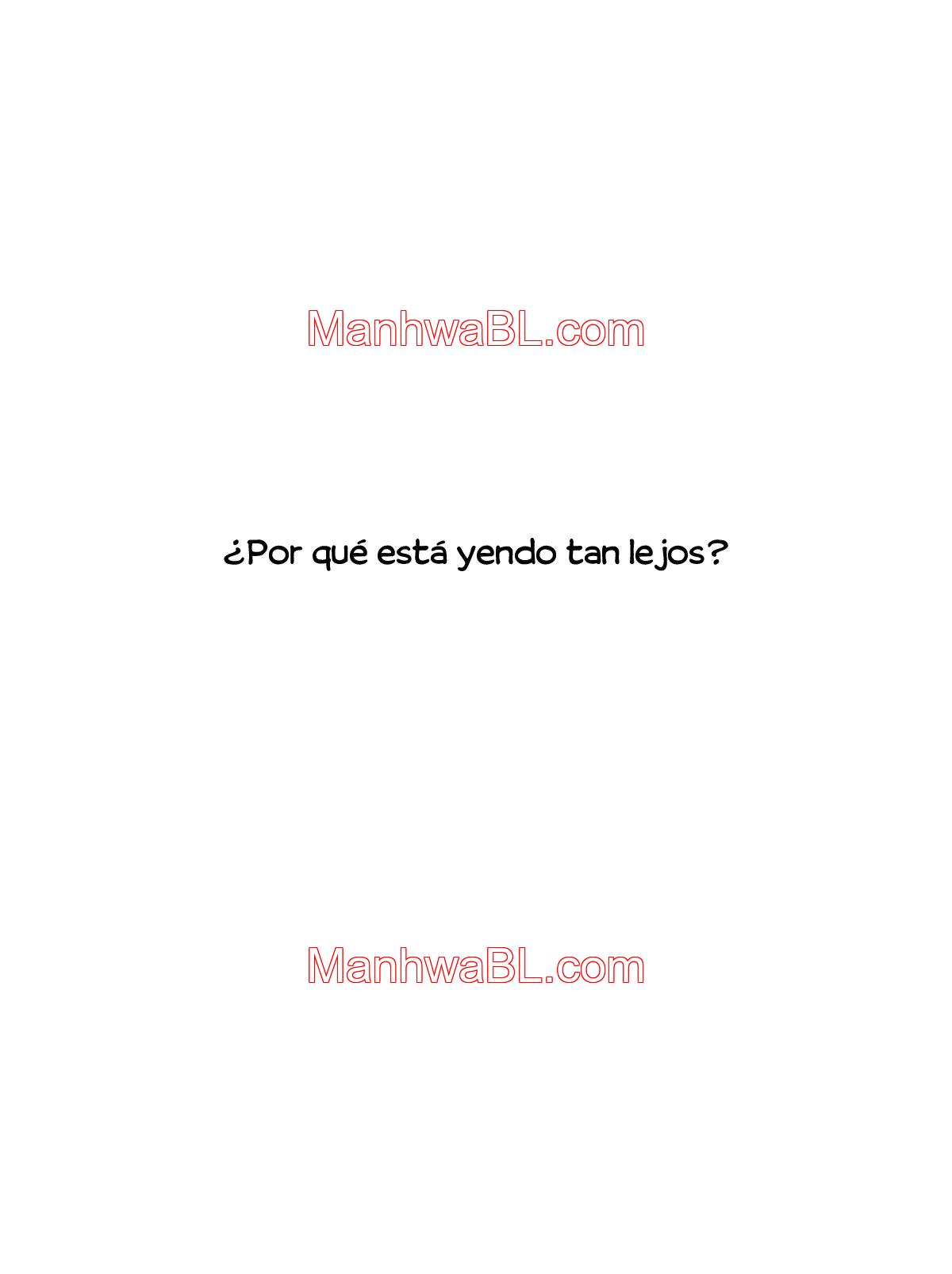 Love History Caused by Willful Negligence - Capítulo 8 manhwa