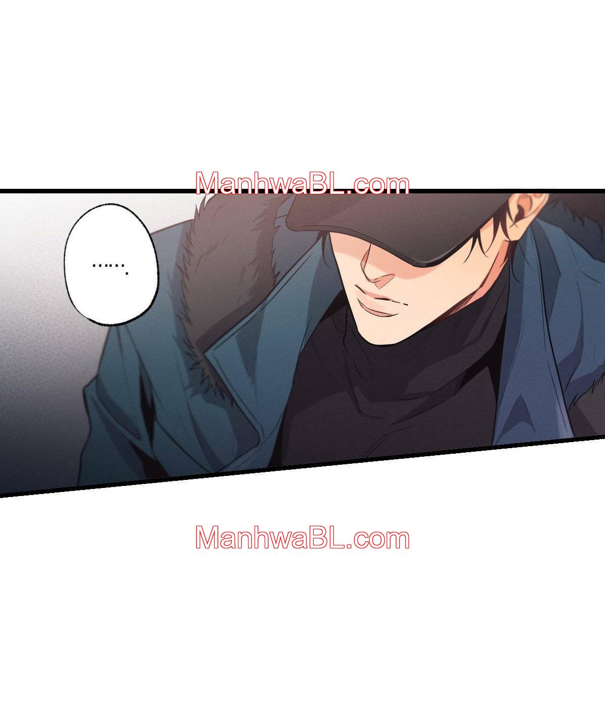 Love History Caused by Willful Negligence - Capítulo 8 manhwa