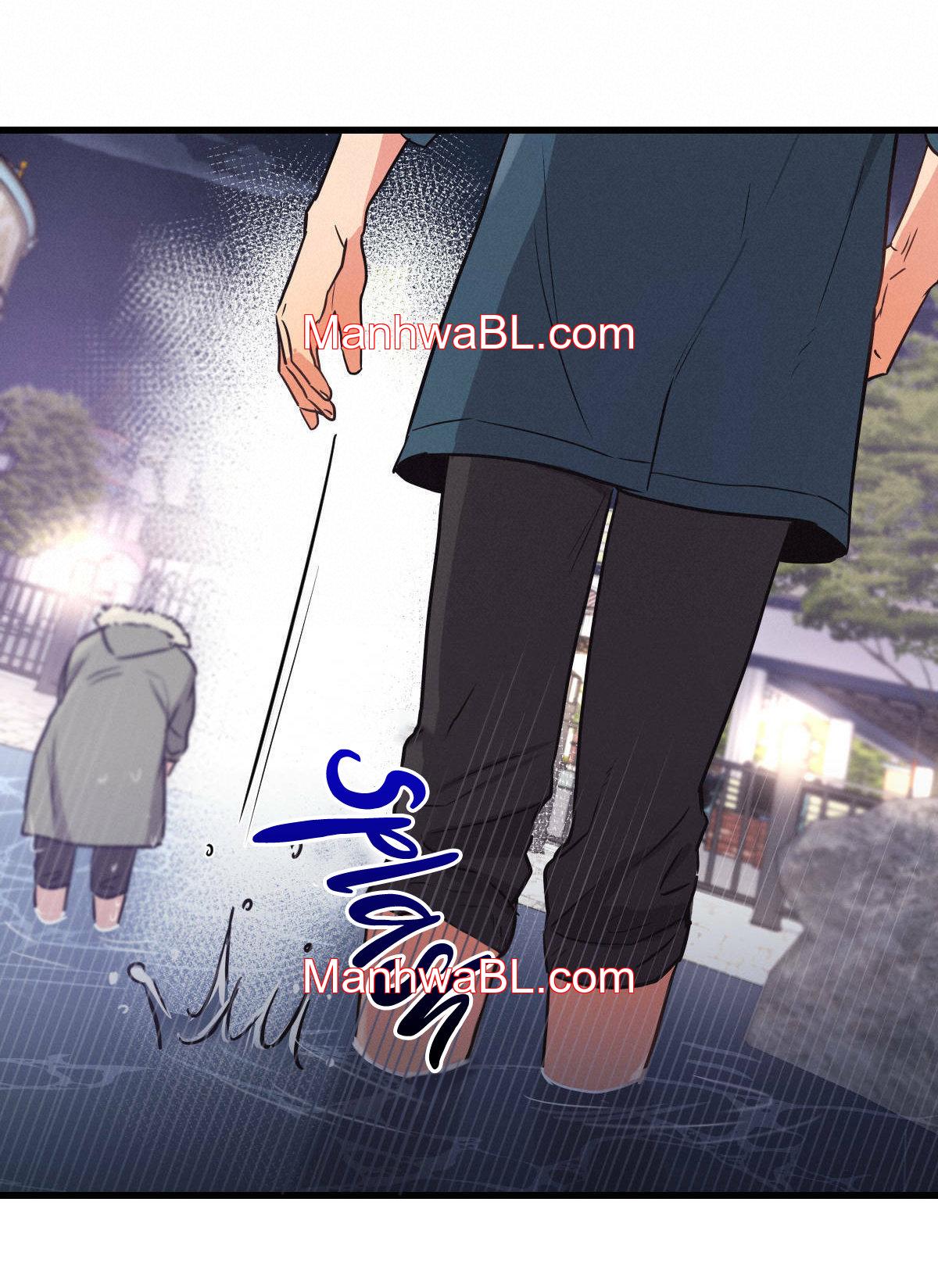 Love History Caused by Willful Negligence - Capítulo 8 manhwa