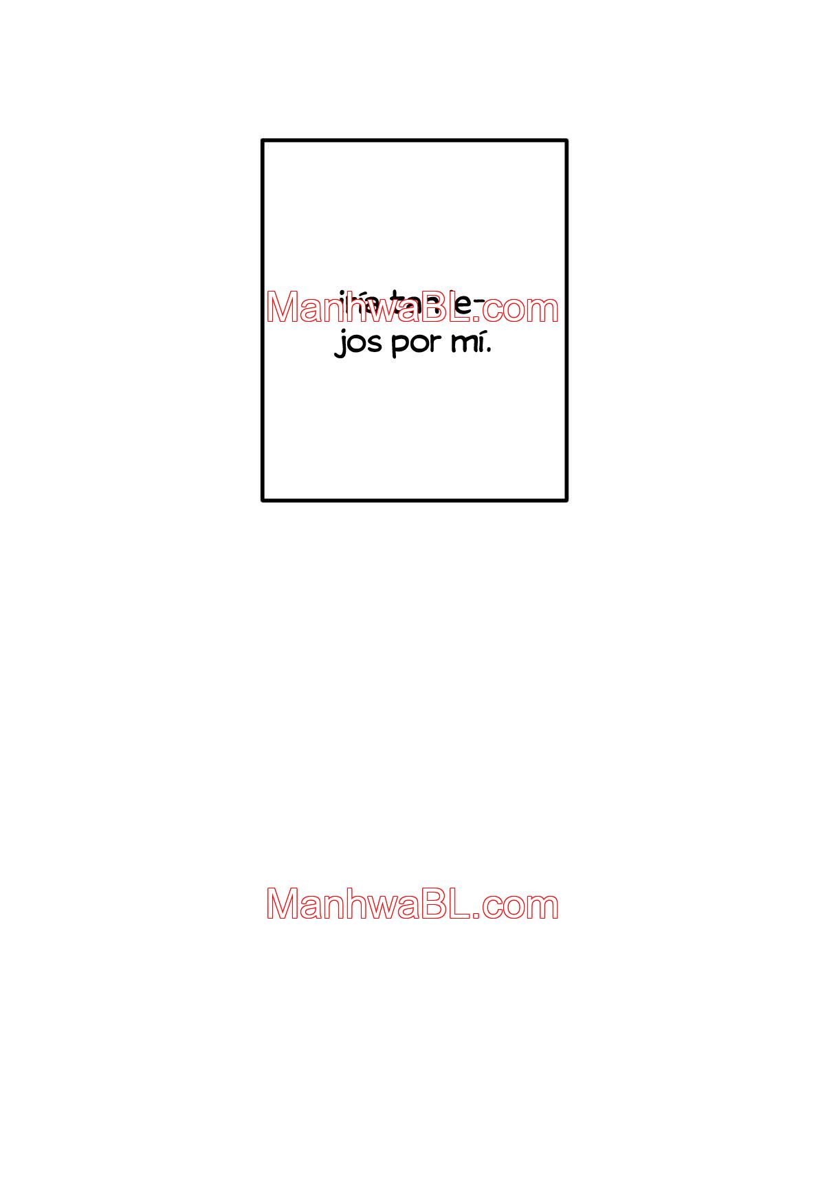 Love History Caused by Willful Negligence - Capítulo 8 manhwa