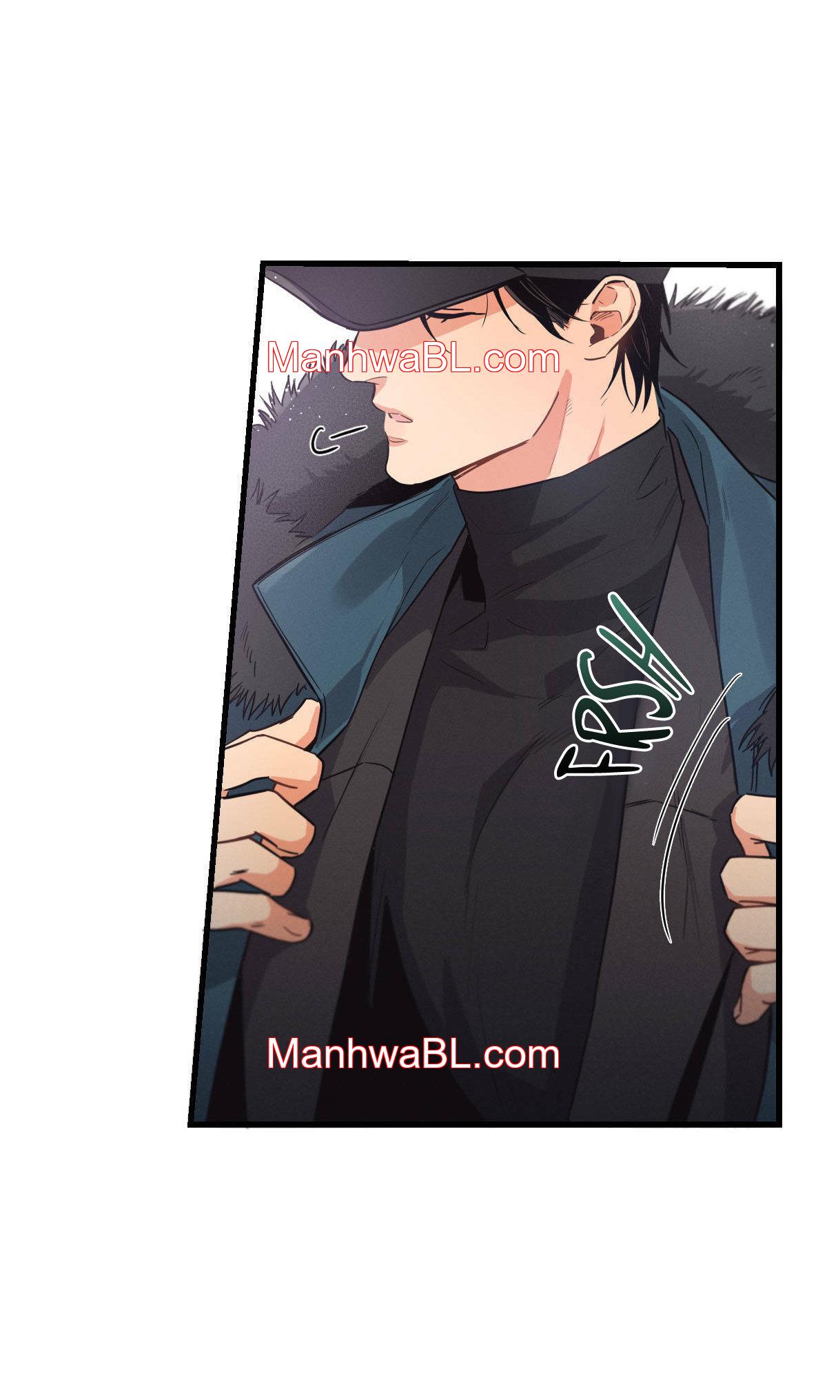 Love History Caused by Willful Negligence - Capítulo 8 manhwa