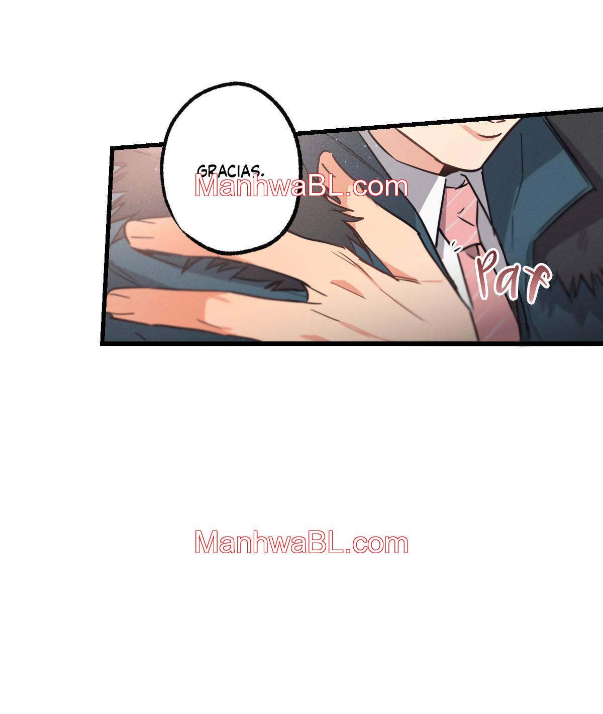Love History Caused by Willful Negligence - Capítulo 8 manhwa