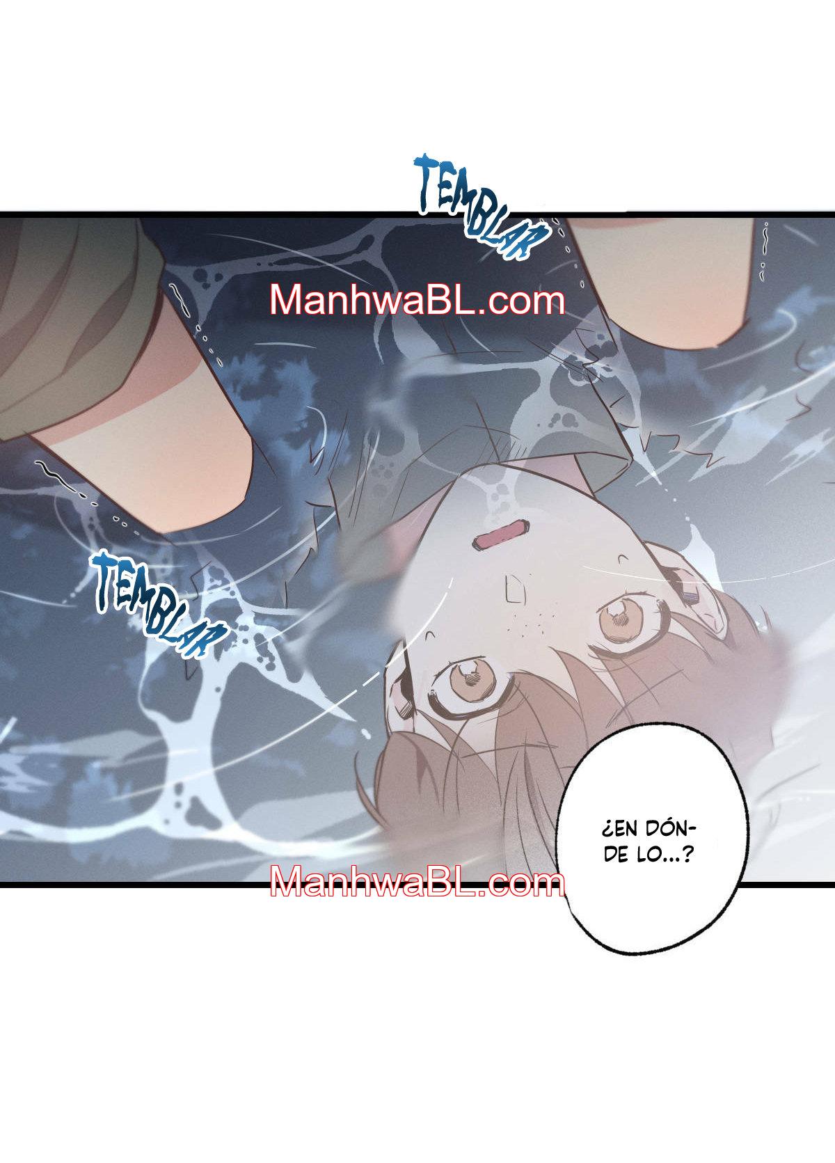 Love History Caused by Willful Negligence - Capítulo 8 manhwa