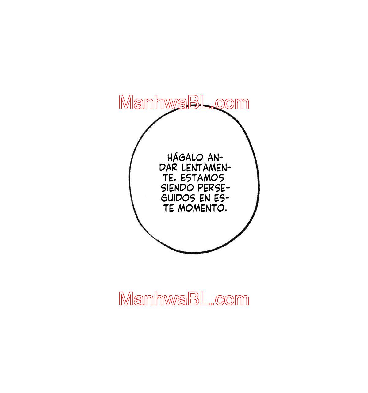 Love History Caused by Willful Negligence - Capítulo 8 manhwa