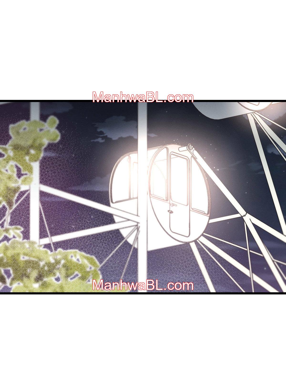 Love History Caused by Willful Negligence - Capítulo 8 manhwa