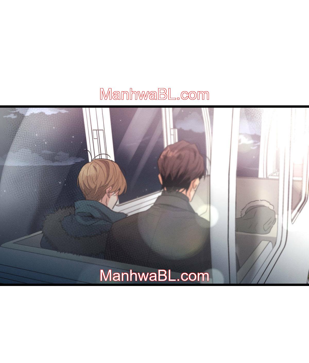 Love History Caused by Willful Negligence - Capítulo 8 manhwa