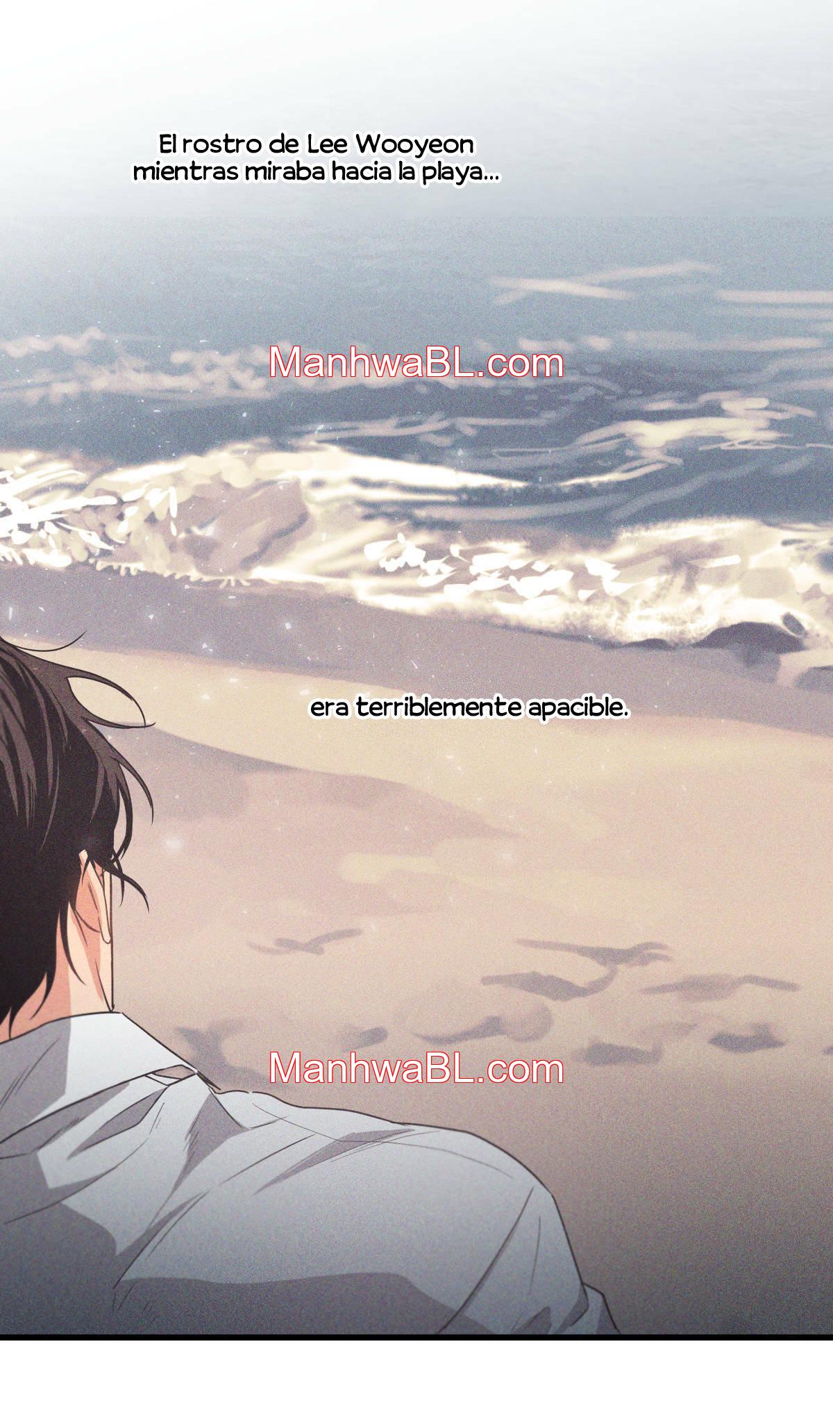 Love History Caused by Willful Negligence - Capítulo 8 manhwa
