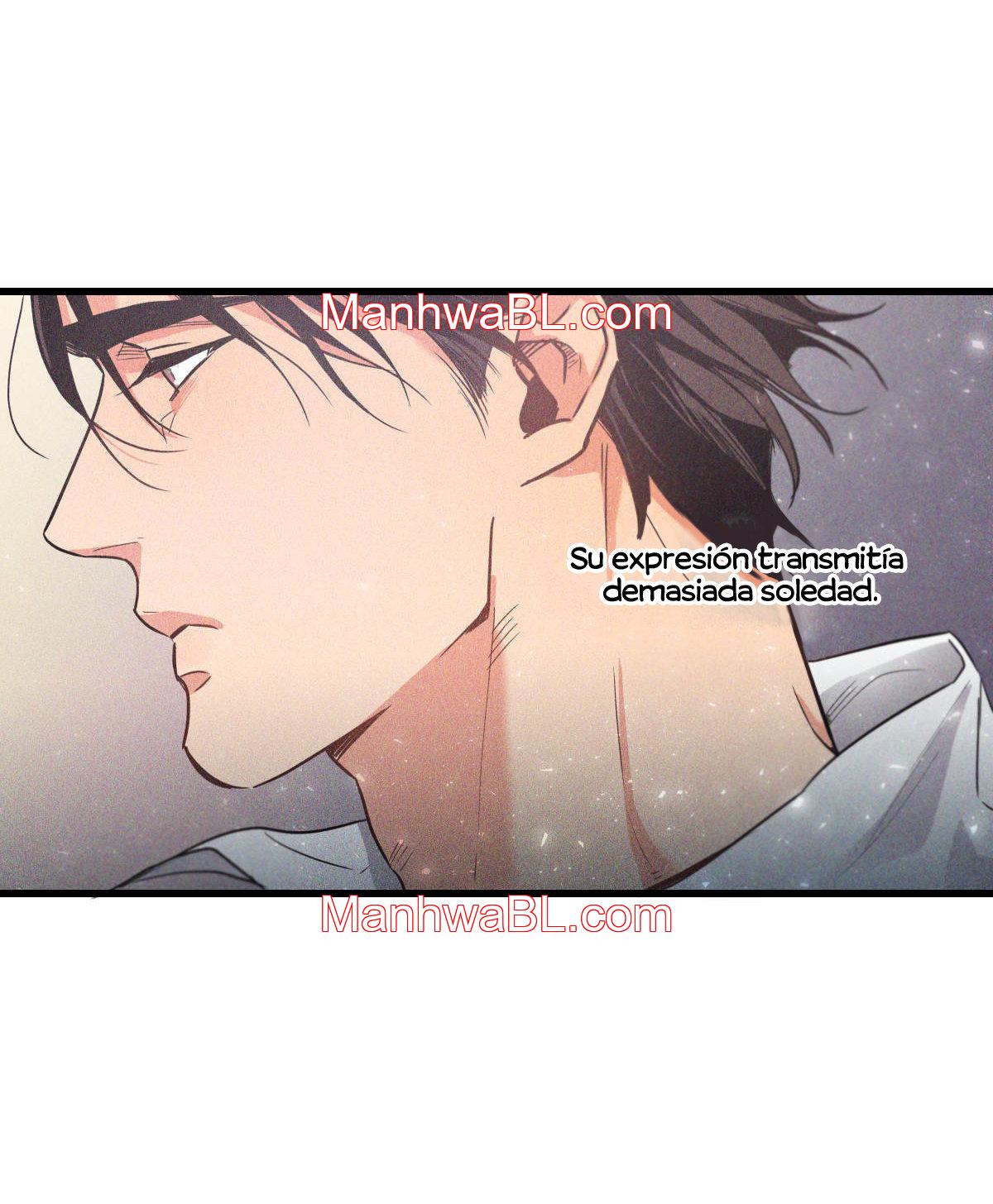 Love History Caused by Willful Negligence - Capítulo 8 manhwa