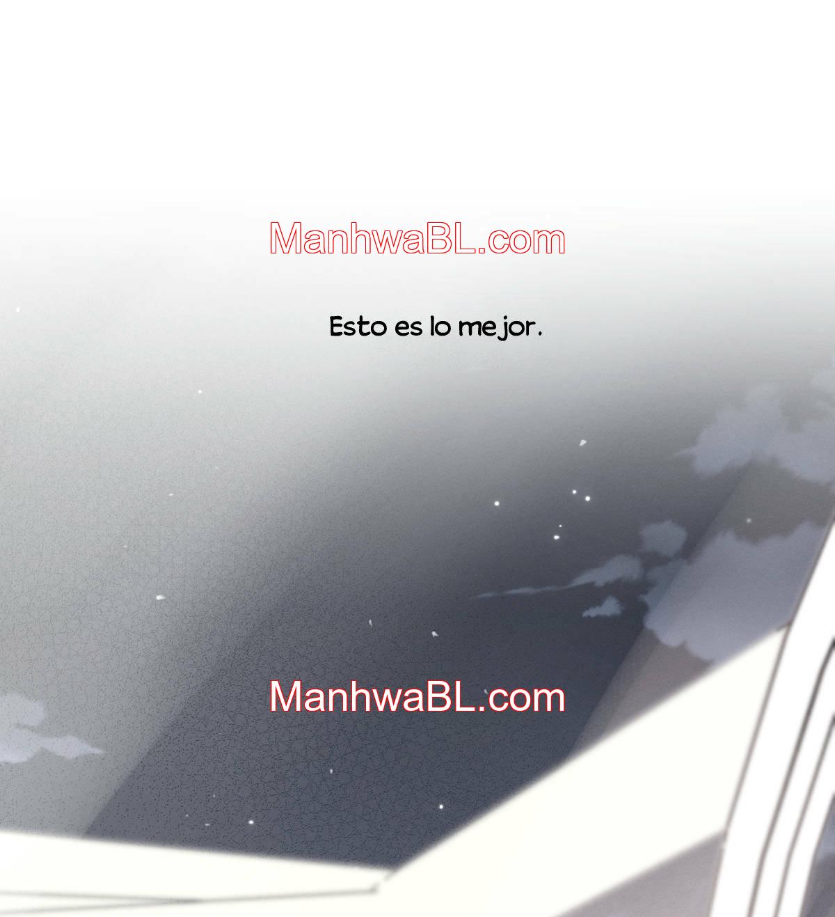 Love History Caused by Willful Negligence - Capítulo 8 manhwa