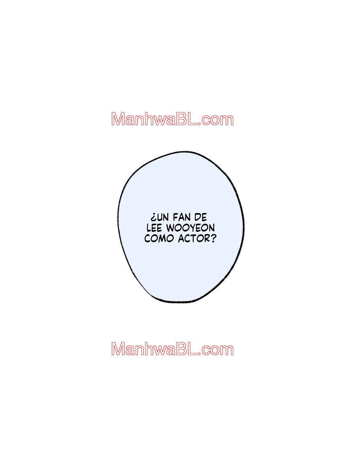 Love History Caused by Willful Negligence - Capítulo 8 manhwa