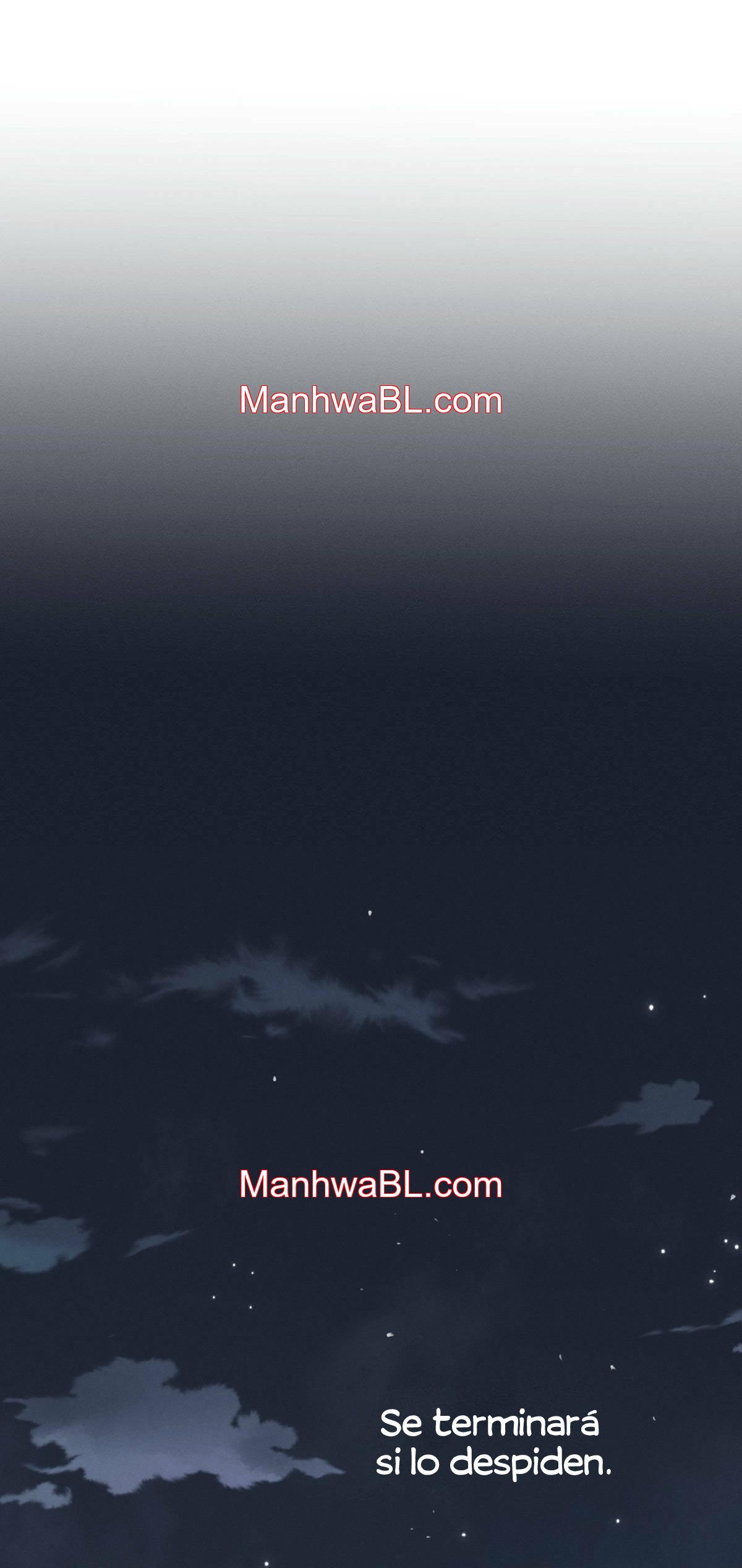 Love History Caused by Willful Negligence - Capítulo 8 manhwa