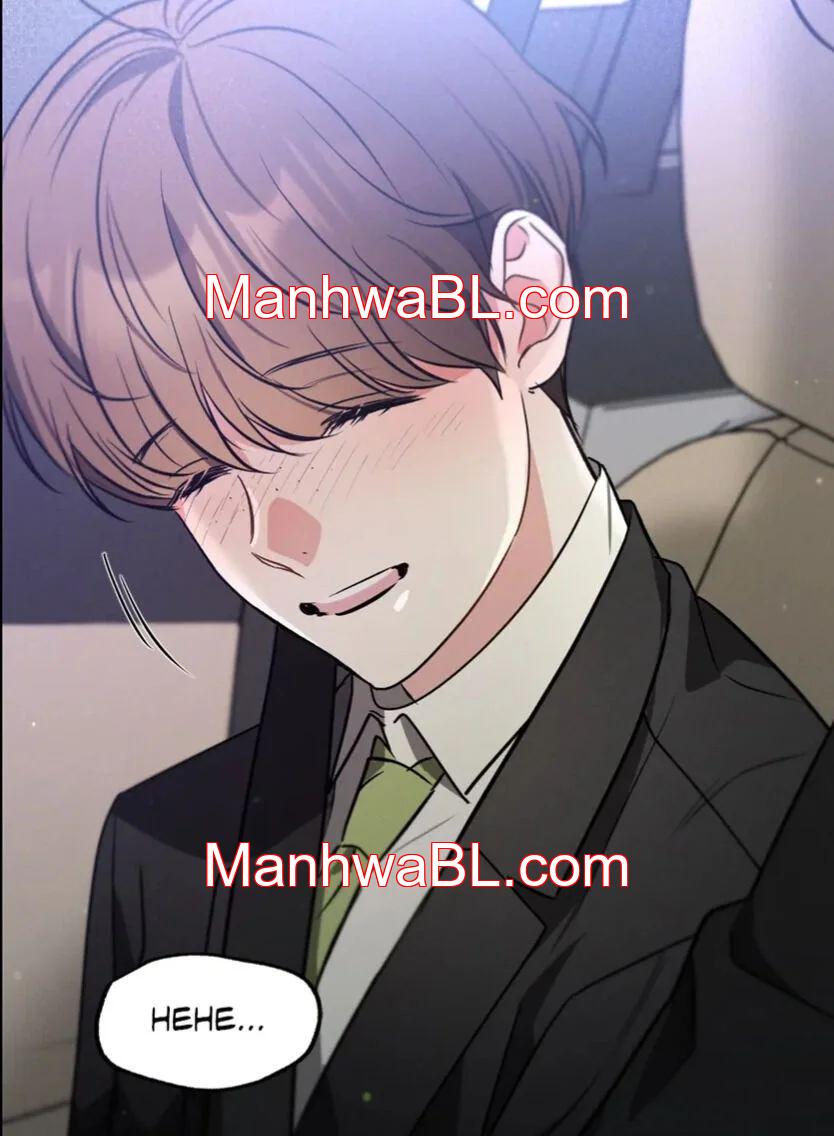 Love History Caused by Willful Negligence - Capítulo 50 manhwa