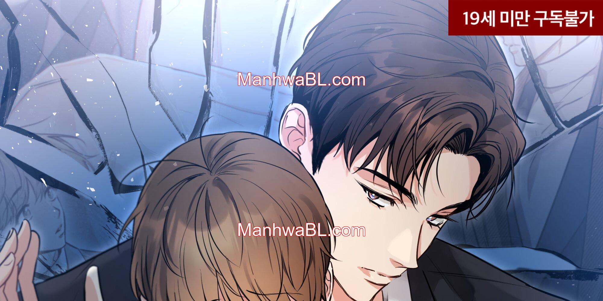 Love History Caused by Willful Negligence - Capítulo 44 manhwa