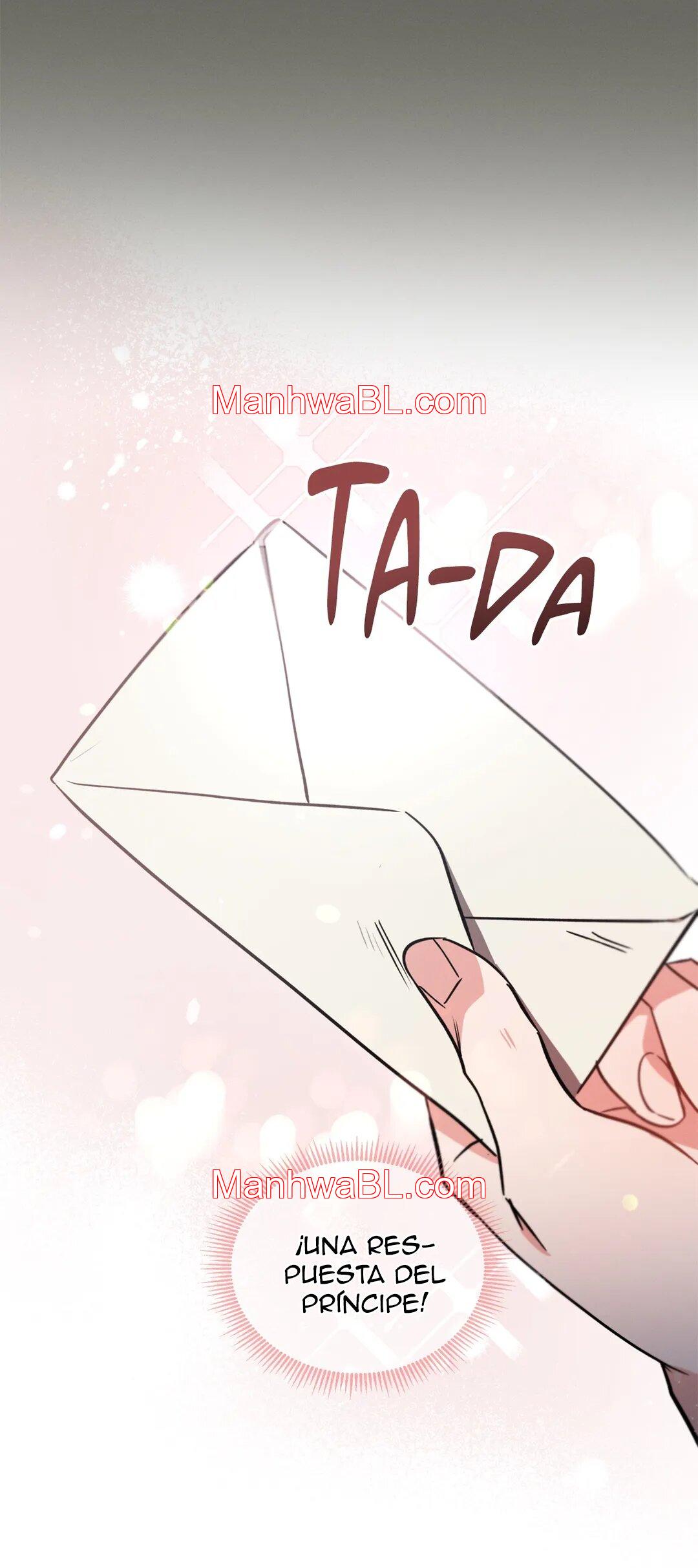 Love History Caused by Willful Negligence - Capítulo 44 manhwa
