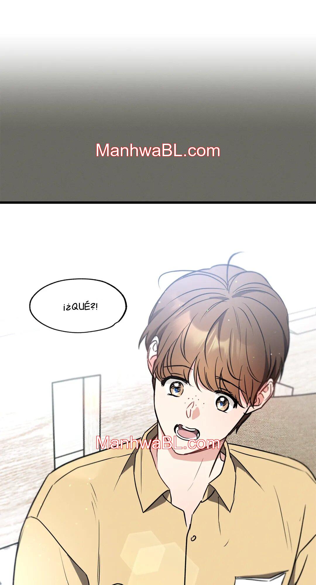 Love History Caused by Willful Negligence - Capítulo 44 manhwa