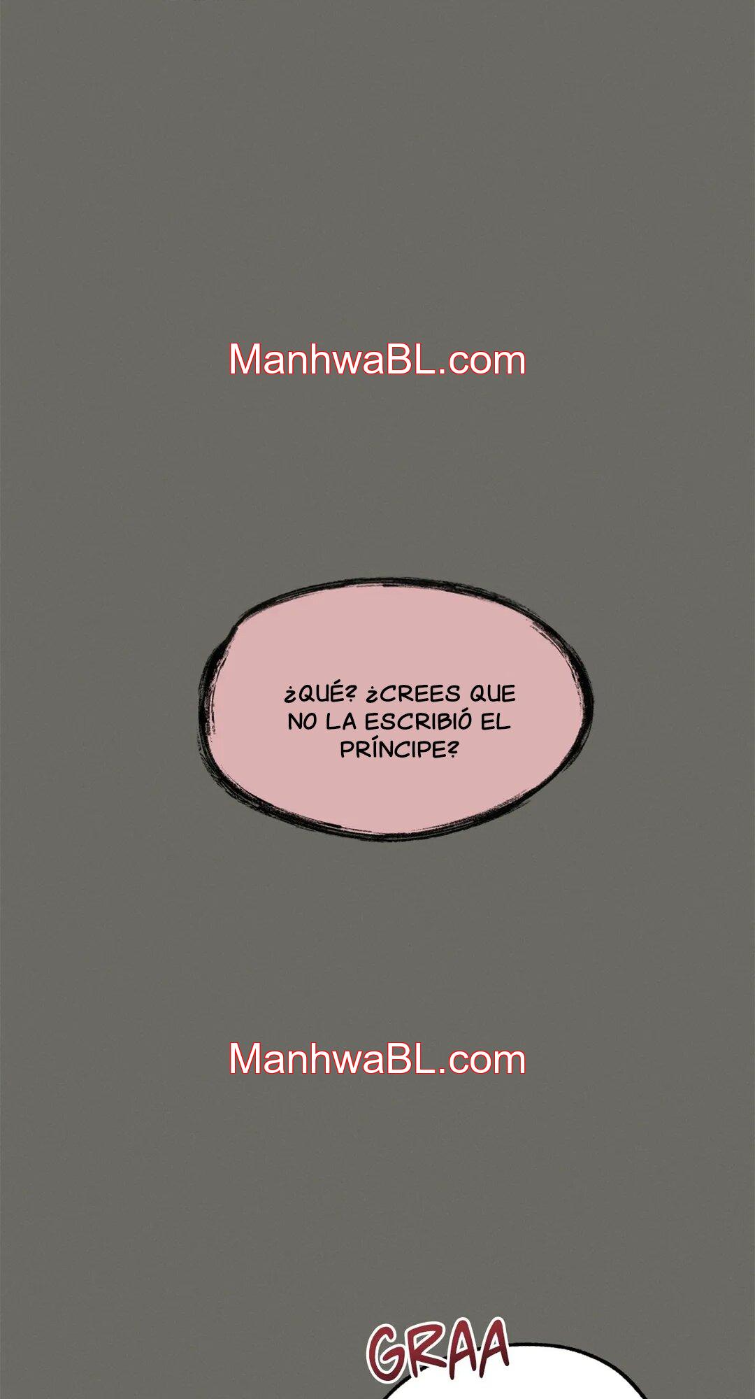 Love History Caused by Willful Negligence - Capítulo 44 manhwa
