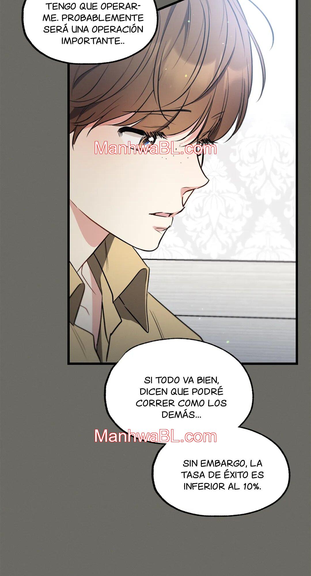 Love History Caused by Willful Negligence - Capítulo 44 manhwa