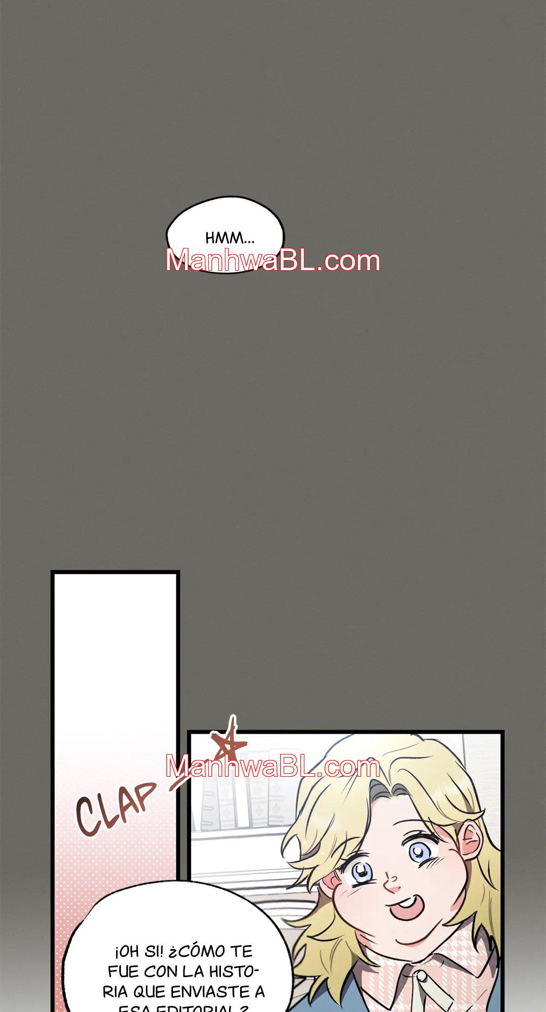 Love History Caused by Willful Negligence - Capítulo 44 manhwa