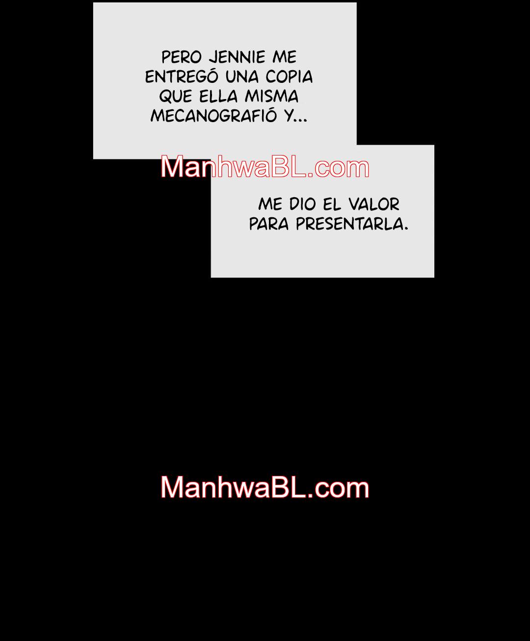 Love History Caused by Willful Negligence - Capítulo 44 manhwa