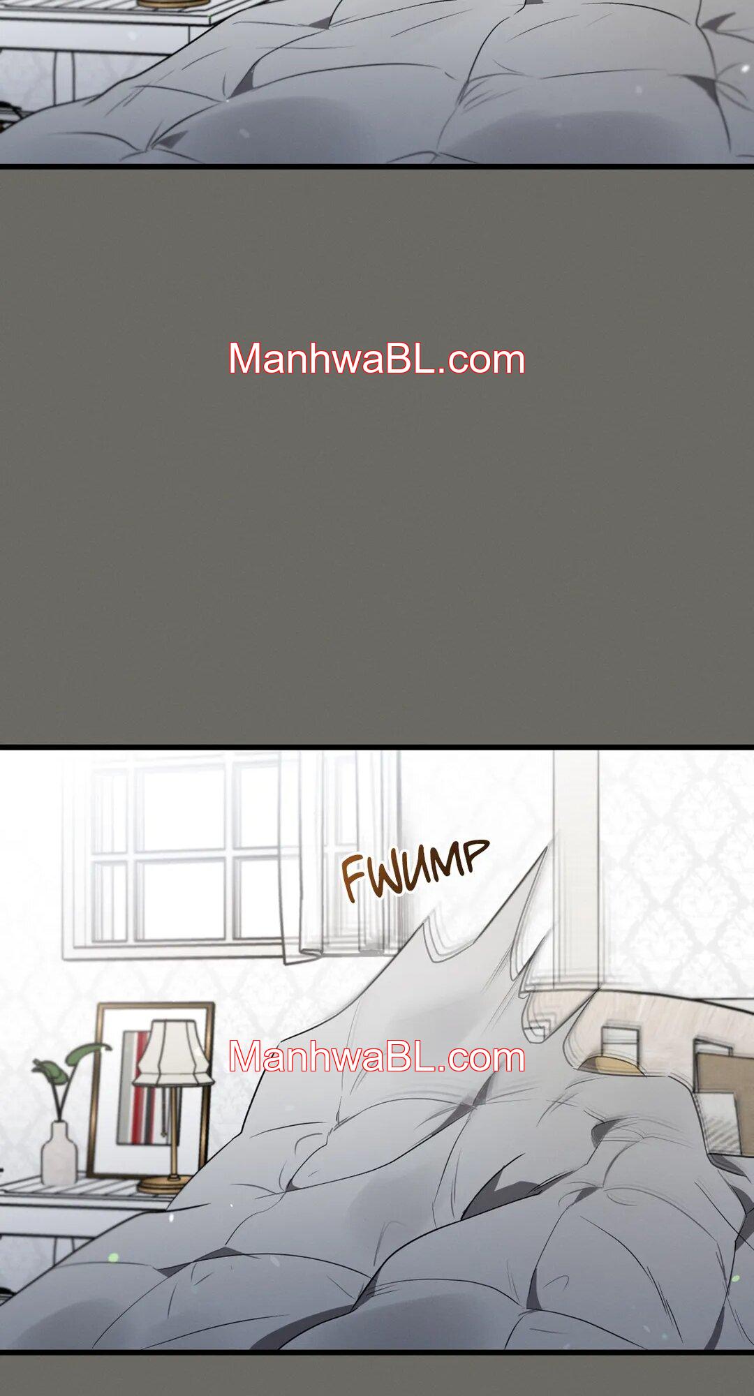 Love History Caused by Willful Negligence - Capítulo 44 manhwa