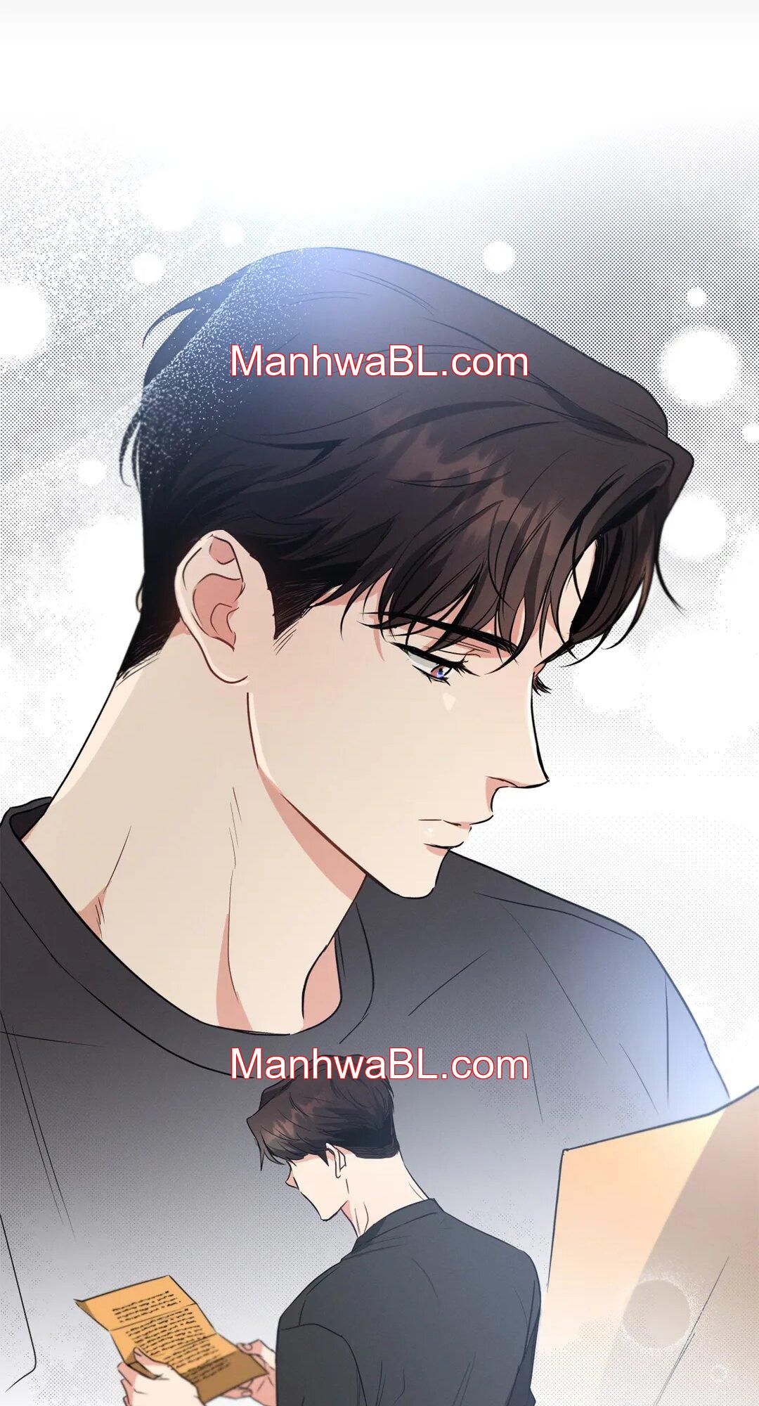 Love History Caused by Willful Negligence - Capítulo 44 manhwa