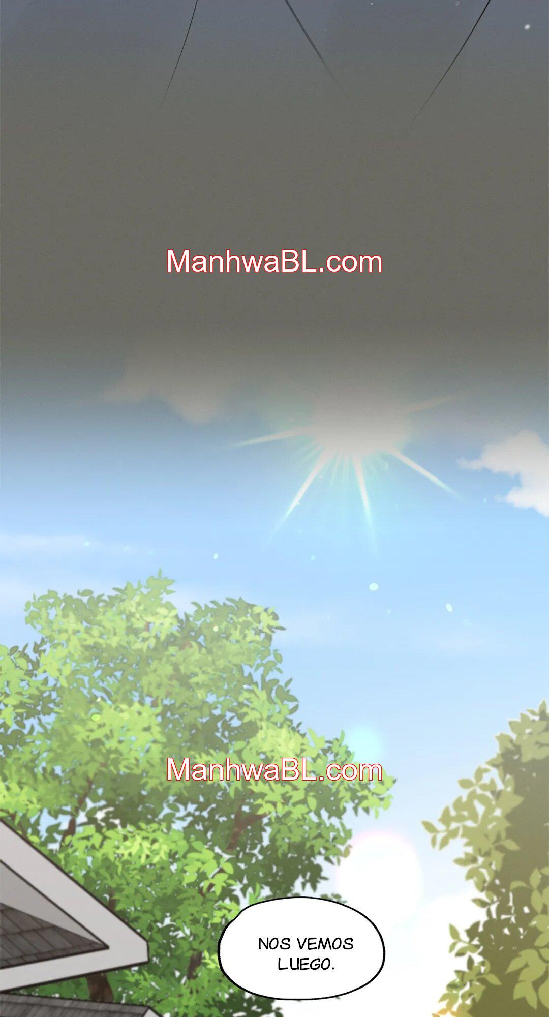 Love History Caused by Willful Negligence - Capítulo 44 manhwa