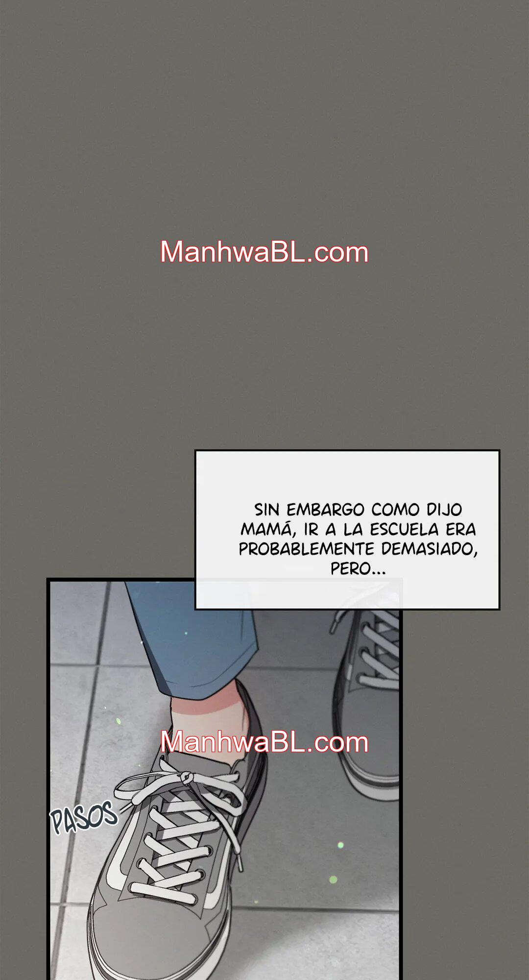 Love History Caused by Willful Negligence - Capítulo 44 manhwa