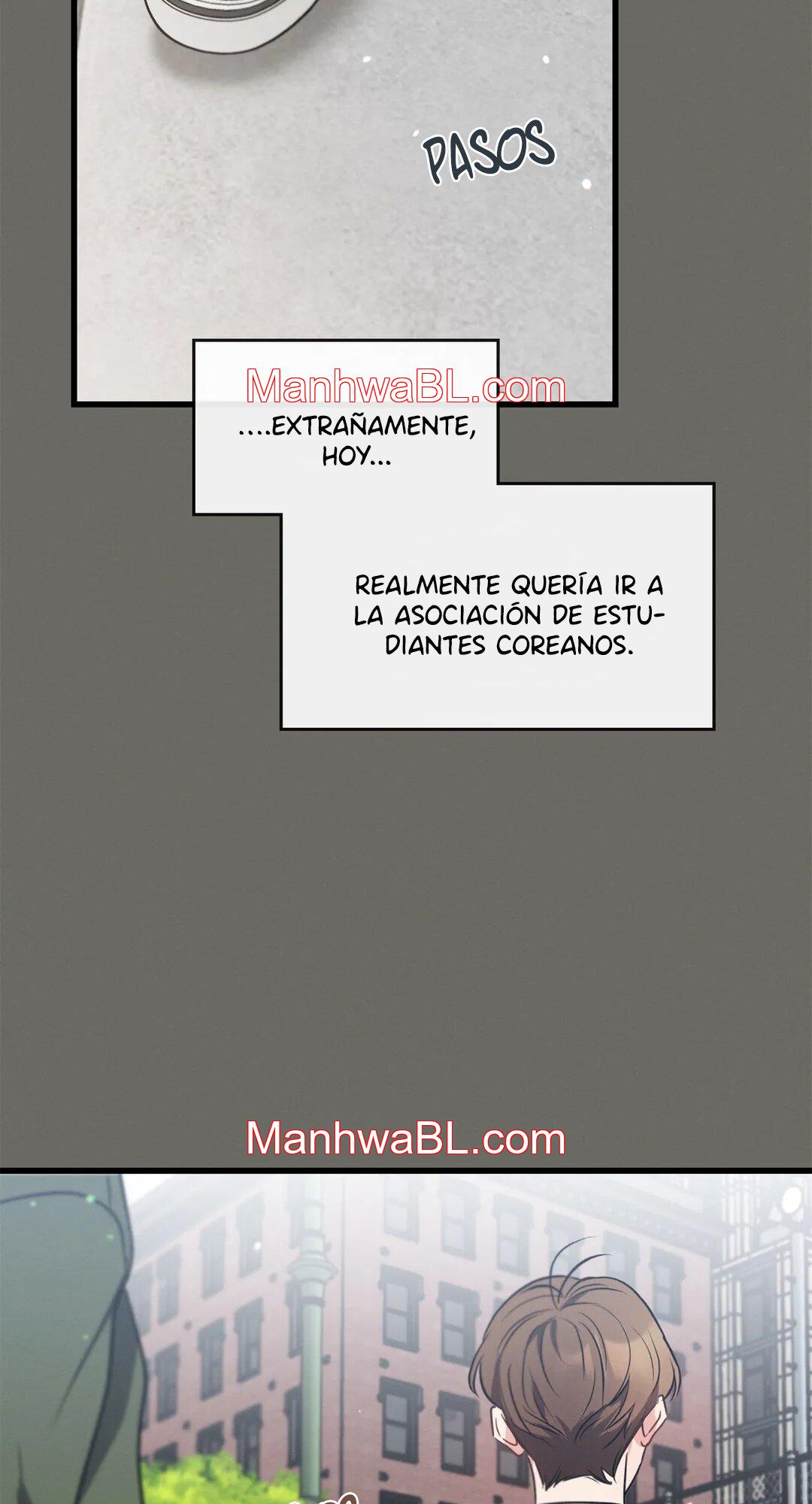 Love History Caused by Willful Negligence - Capítulo 44 manhwa