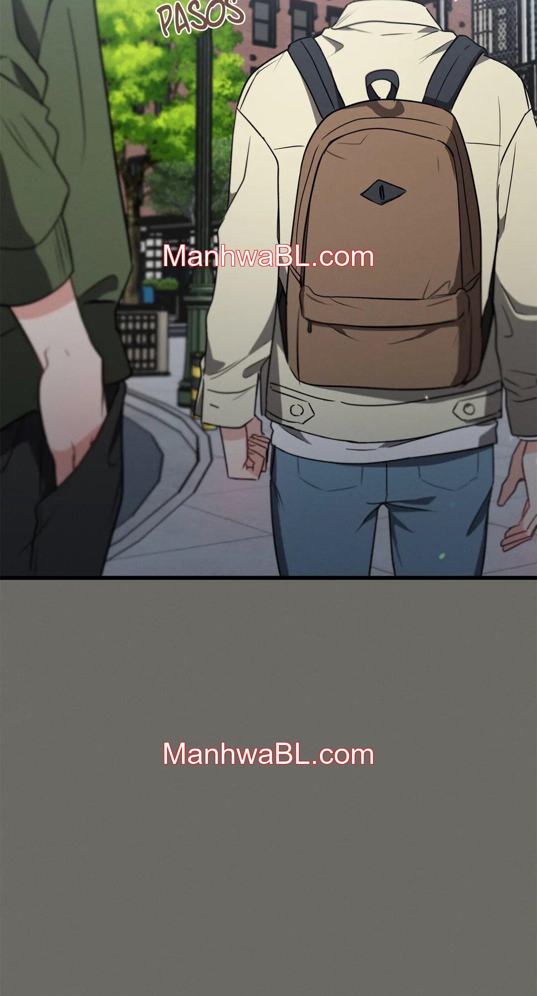 Love History Caused by Willful Negligence - Capítulo 44 manhwa