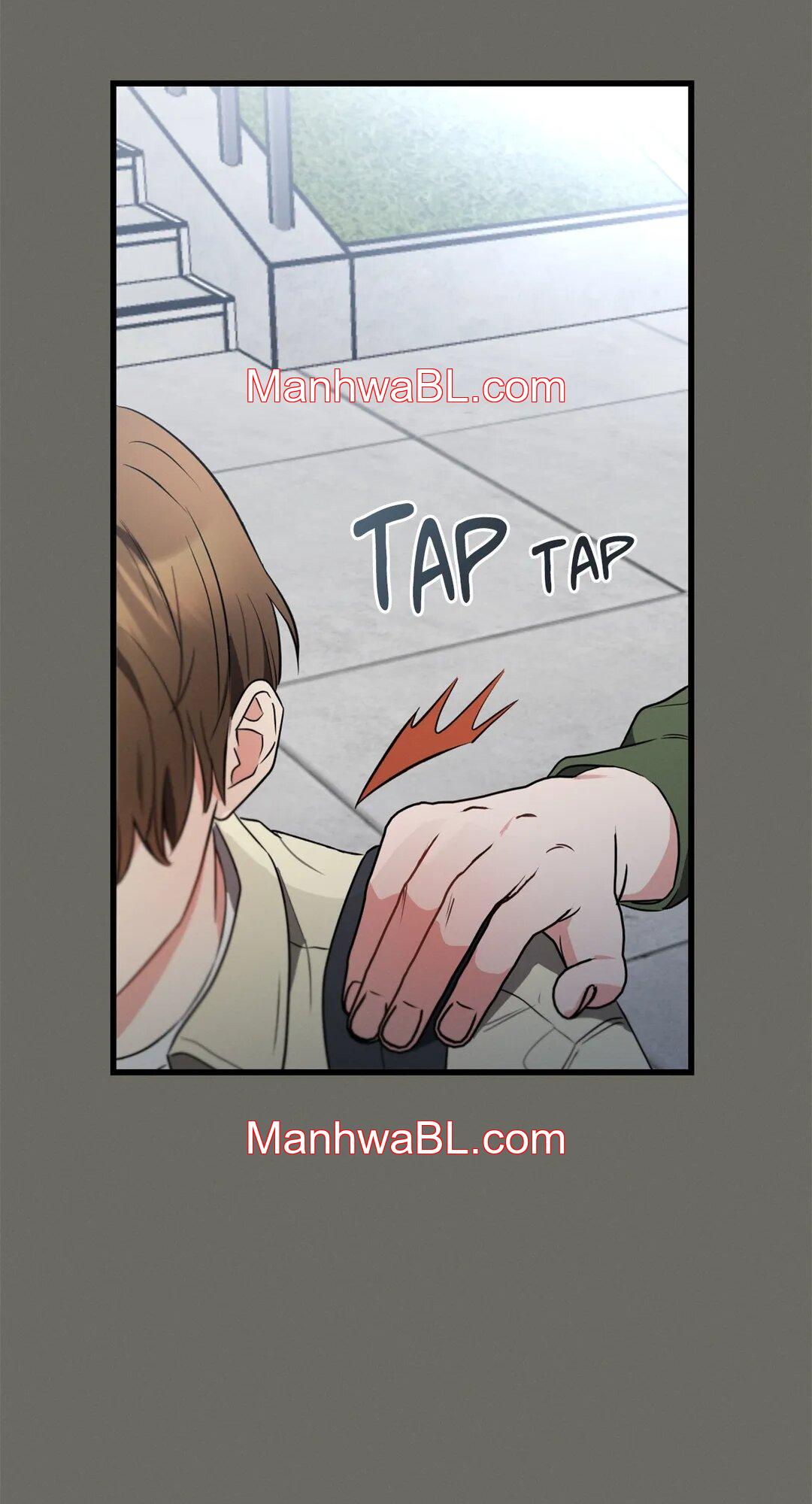 Love History Caused by Willful Negligence - Capítulo 44 manhwa