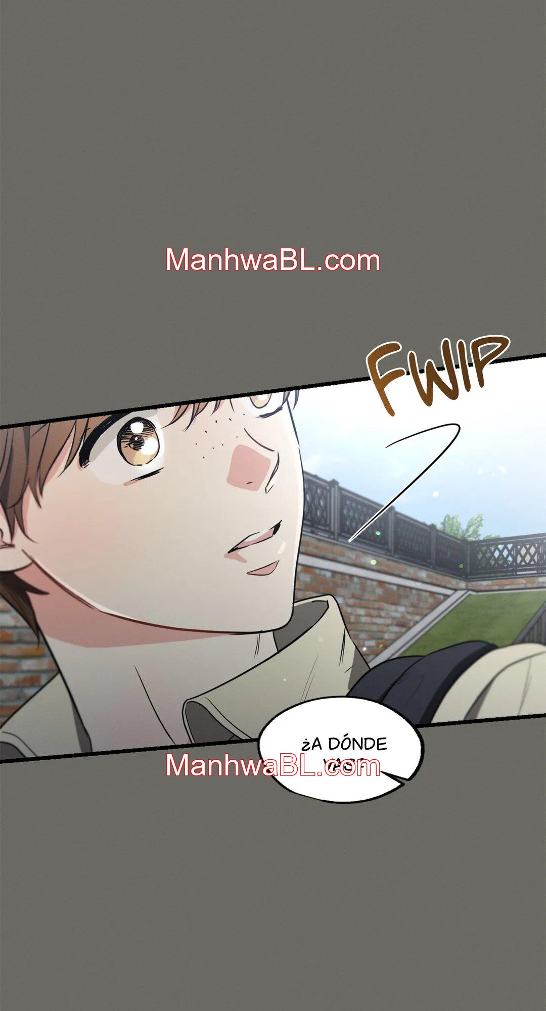 Love History Caused by Willful Negligence - Capítulo 44 manhwa