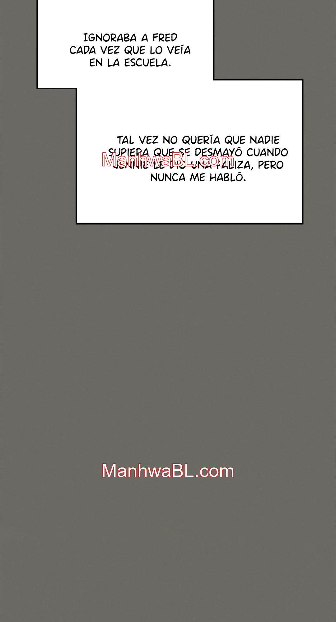 Love History Caused by Willful Negligence - Capítulo 44 manhwa